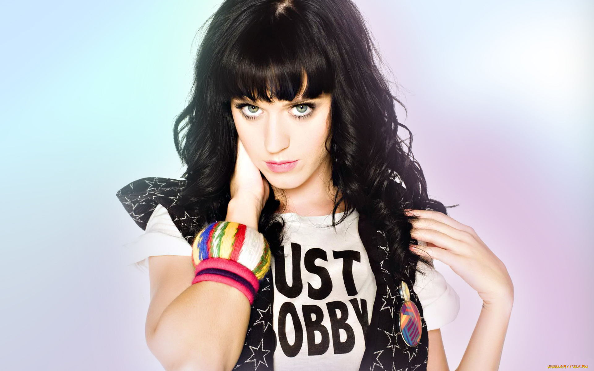 музыка, katy, perry, значок, браслеты