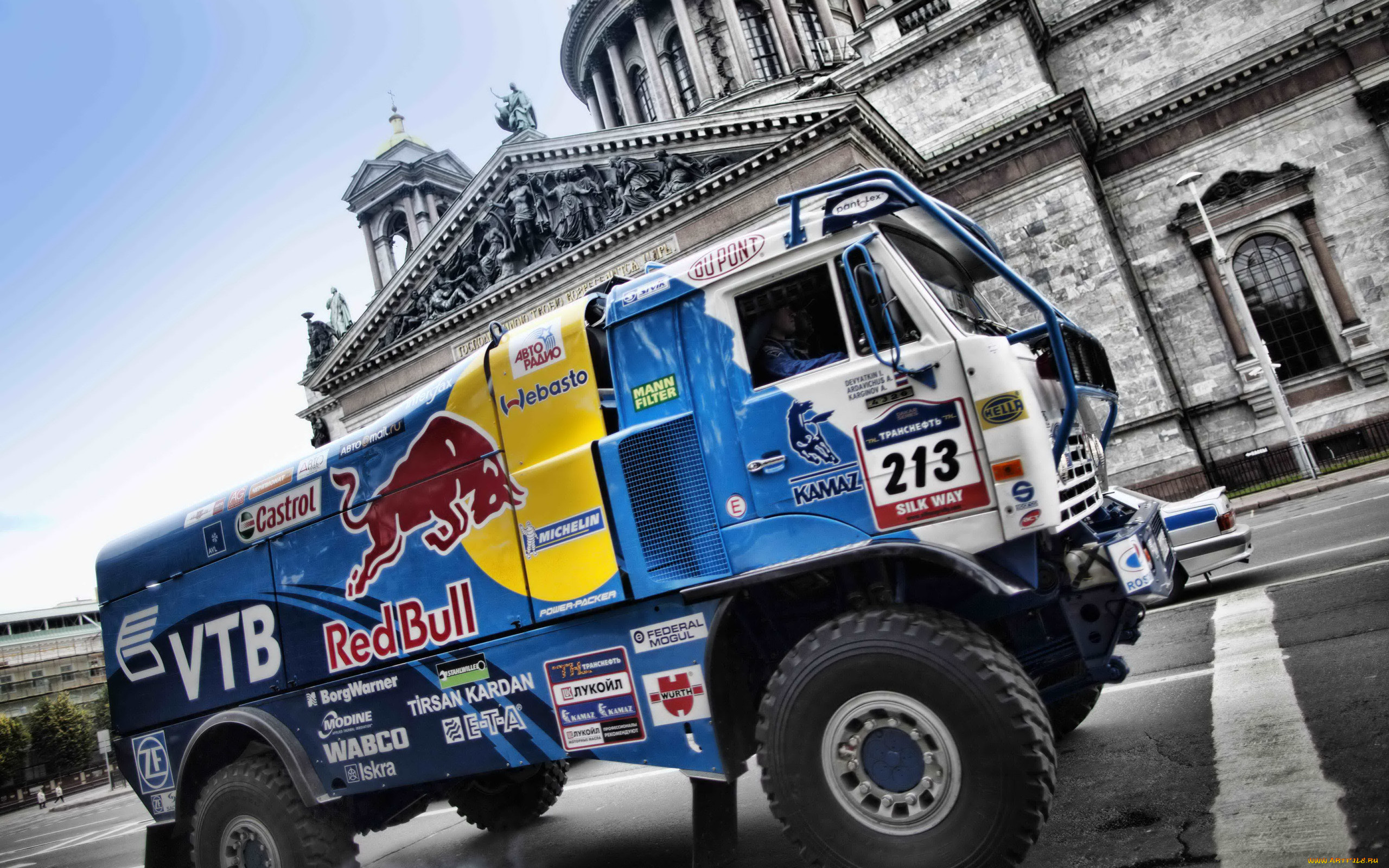 спорт, авторалли, ралли