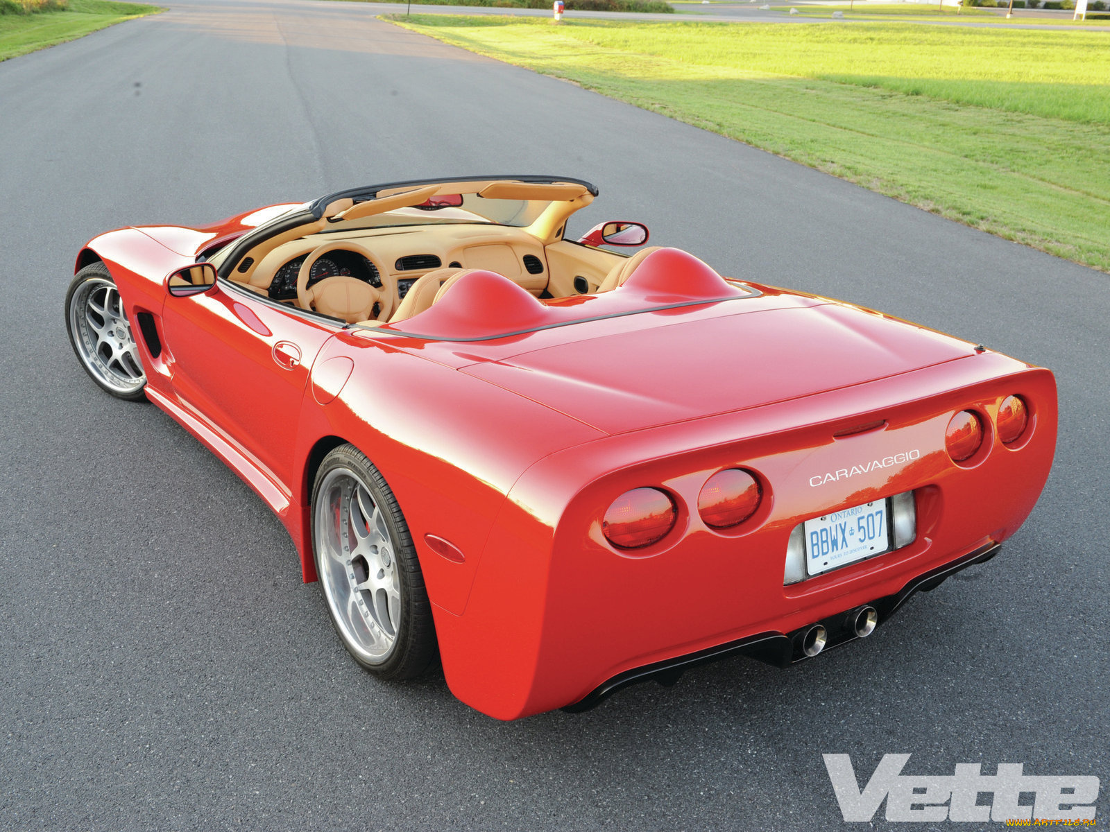 автомобили, corvette, sting