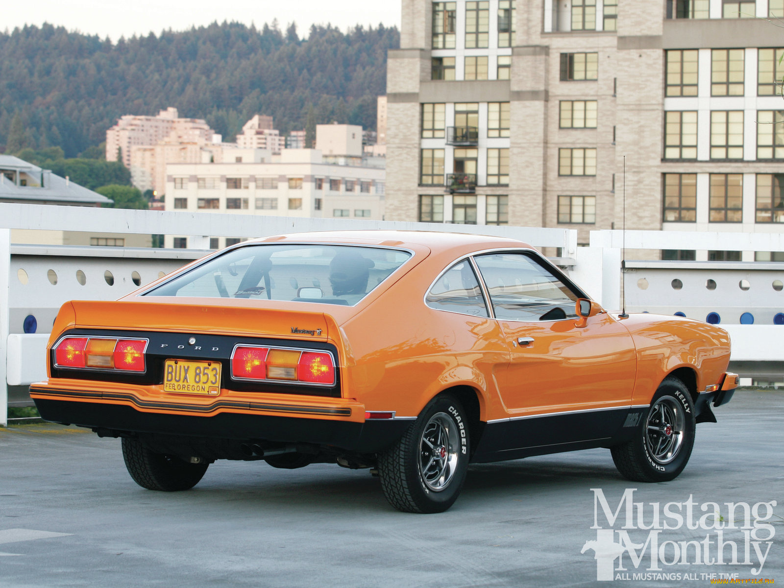 автомобили, mustang