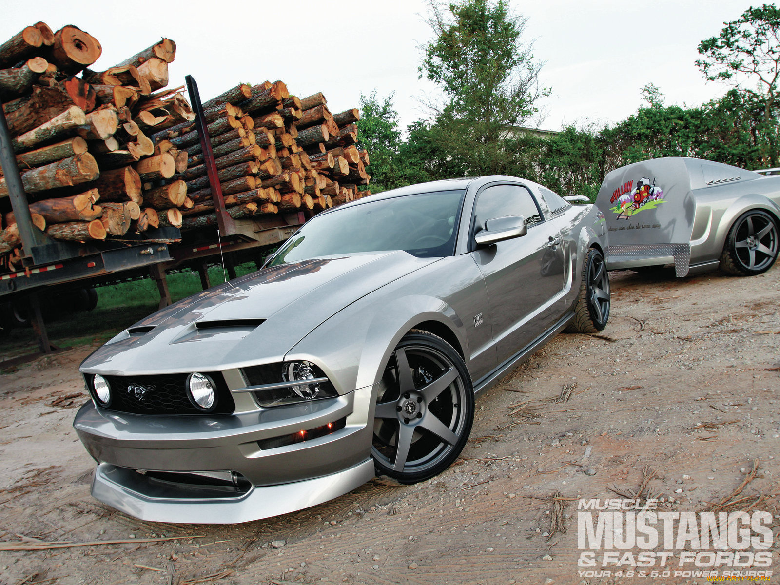 автомобили, mustang