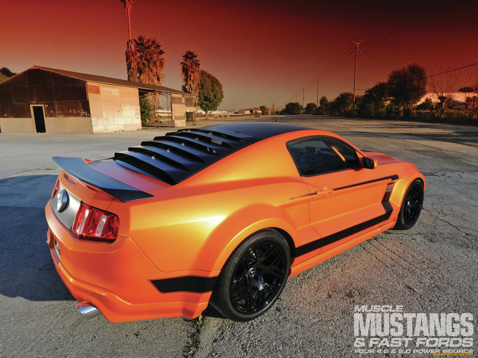 автомобили, mustang