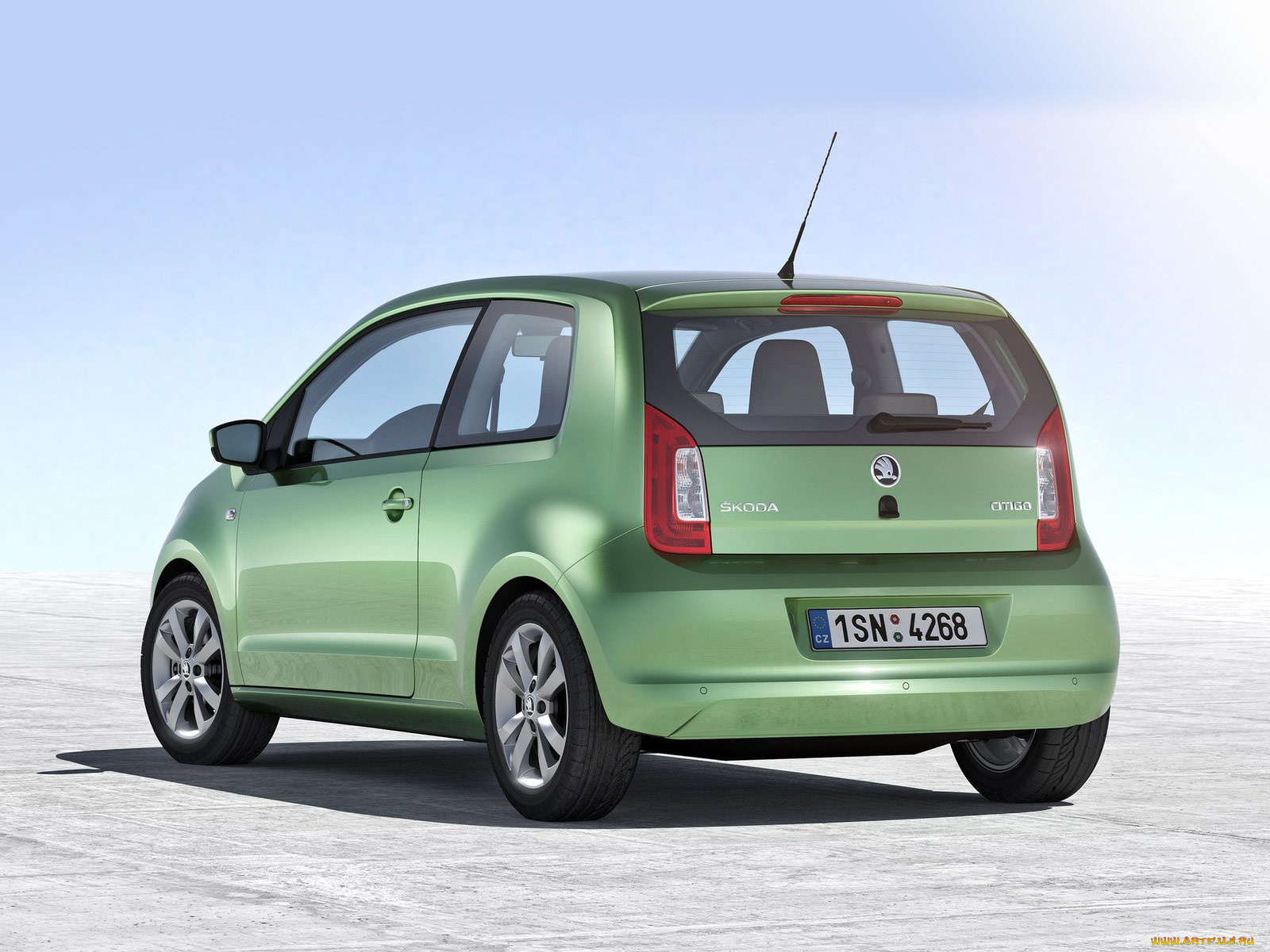 автомобили, skoda