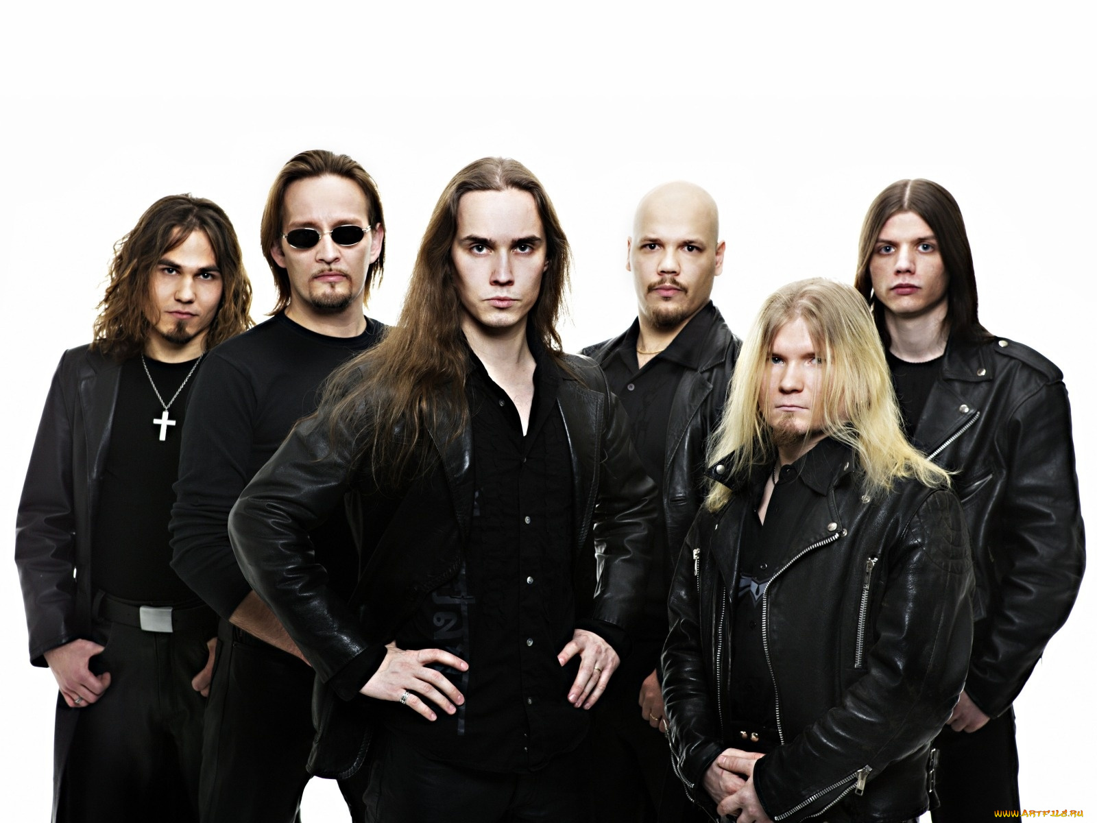 dreamtale, музыка, пауэр-метал, финляндия, симфонический