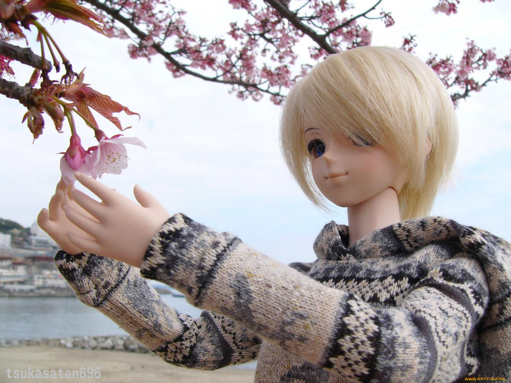 разное, игрушки, кукла