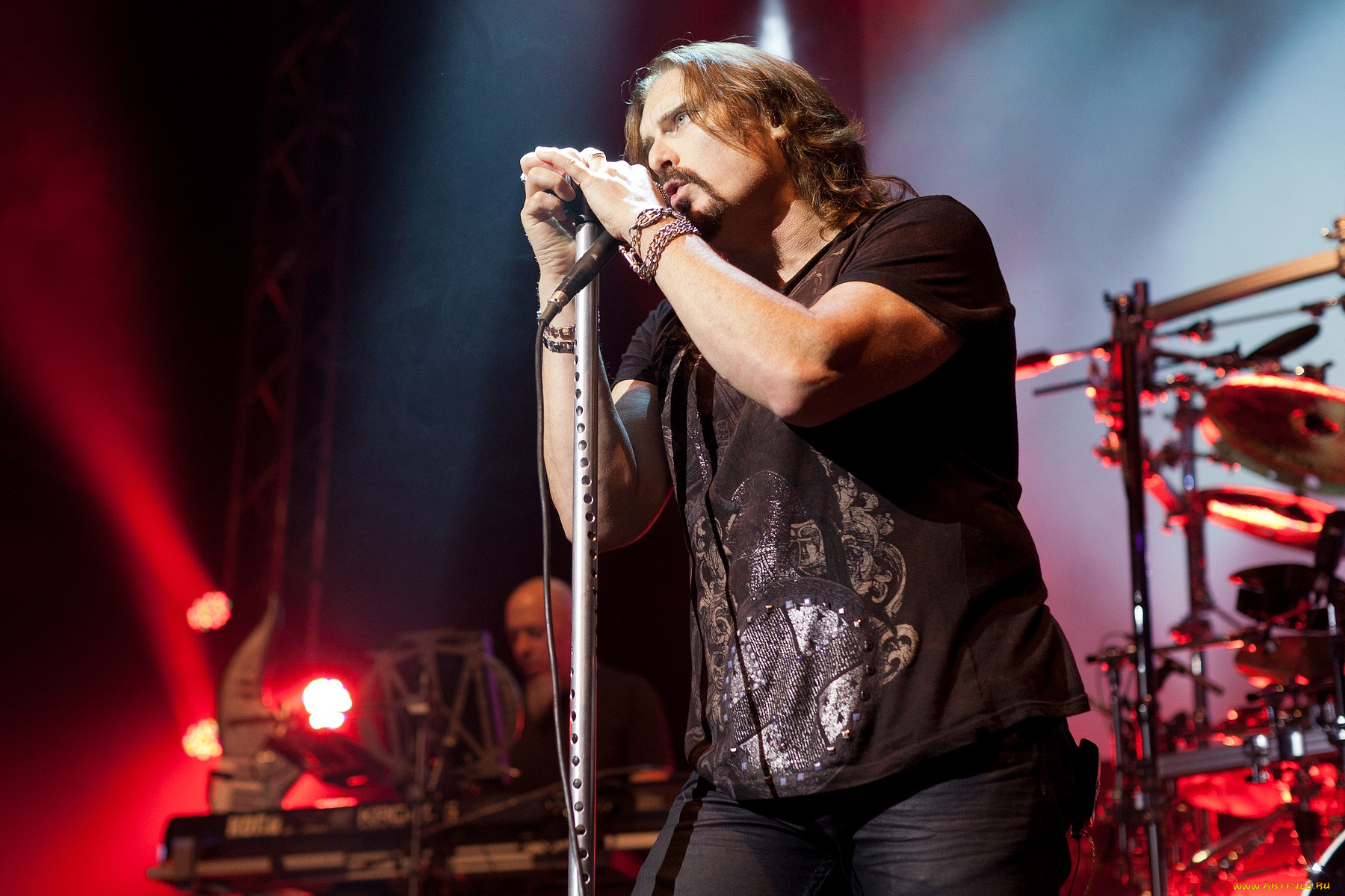 dream, theater, музыка, прогрессивный, метал, рок, сша