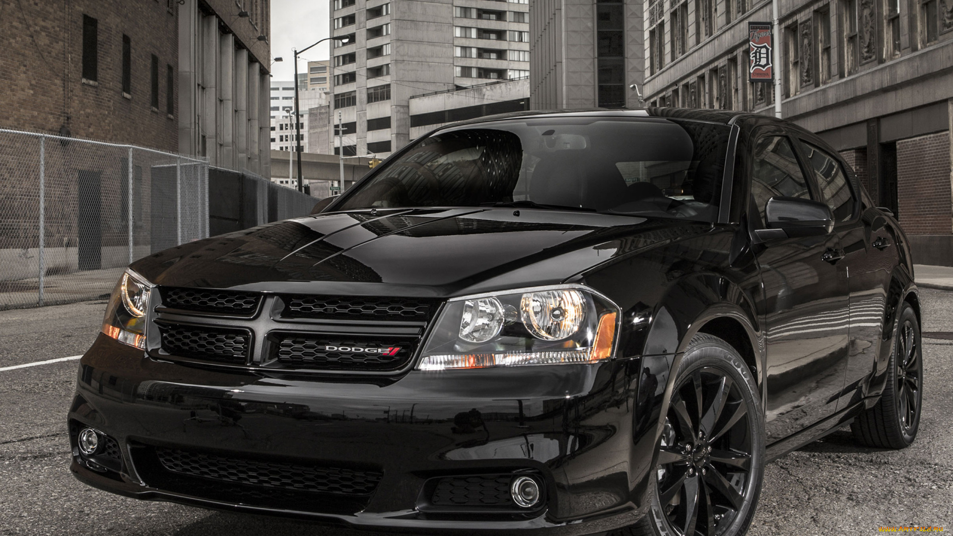 автомобили, dodge