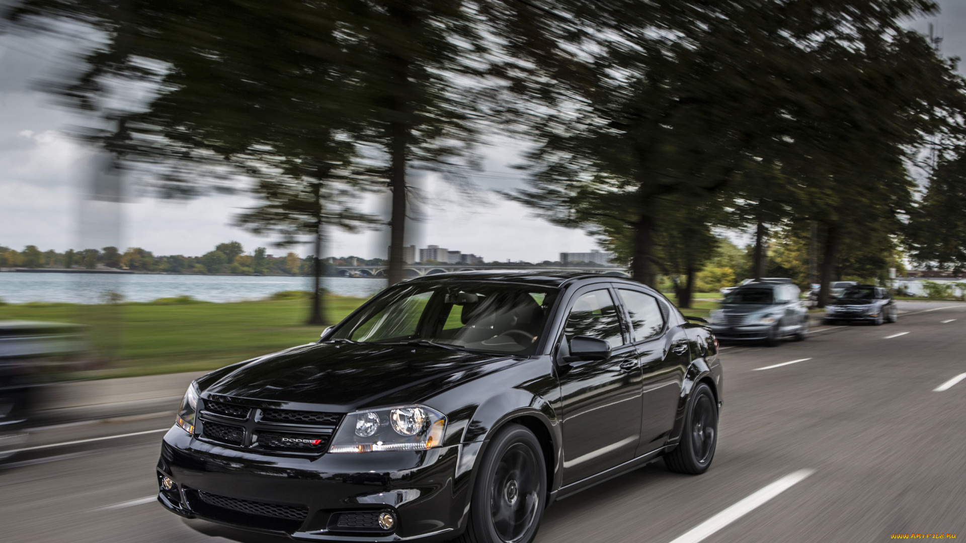 автомобили, dodge