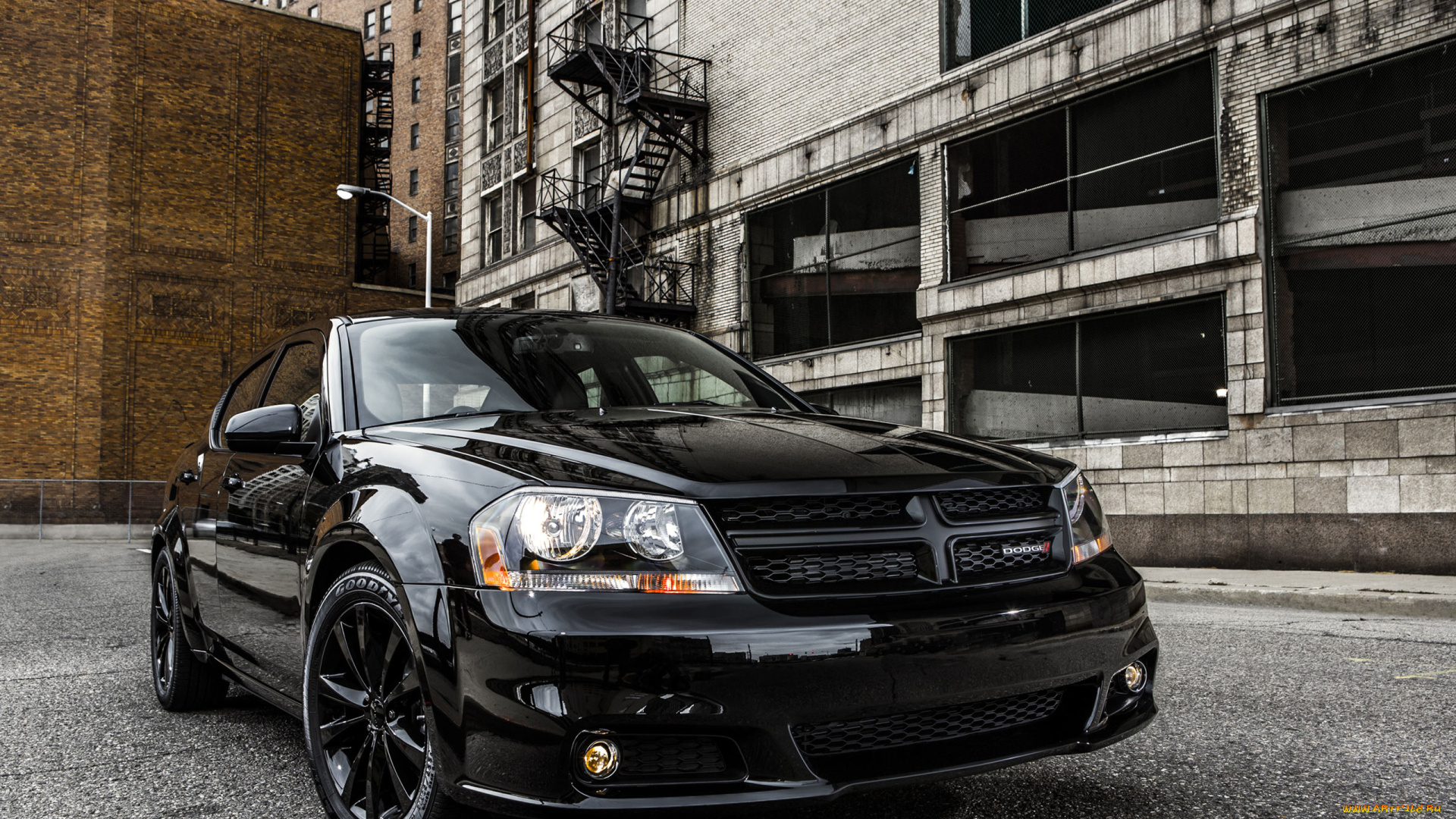 автомобили, dodge