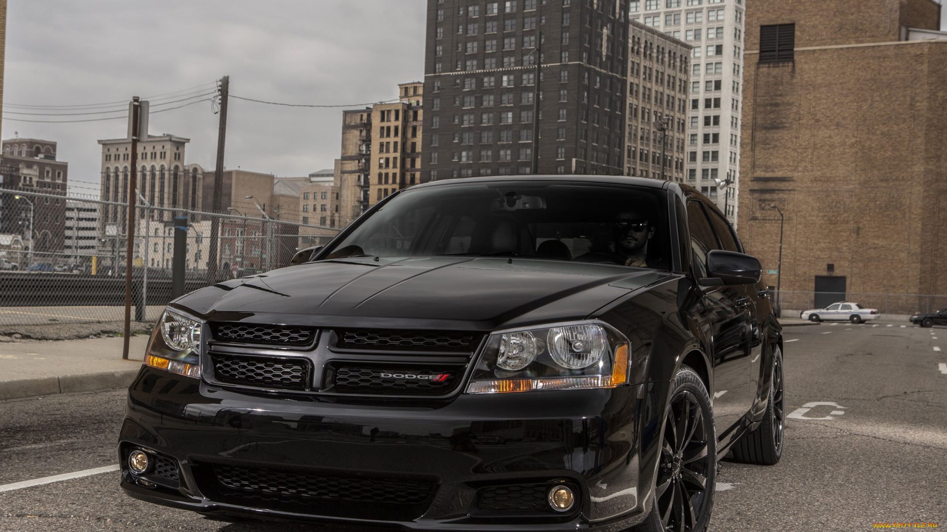 автомобили, dodge