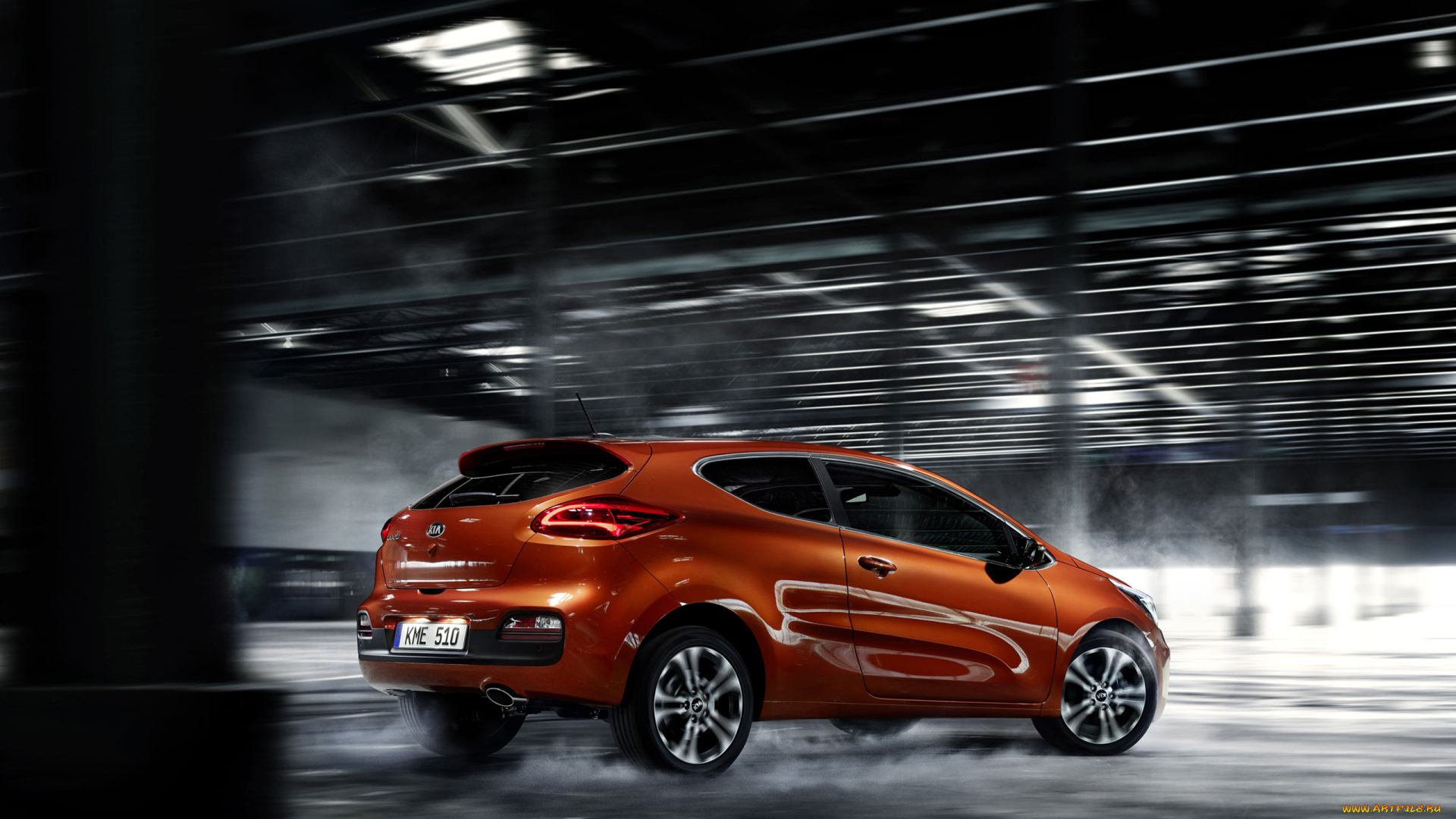 автомобили, kia