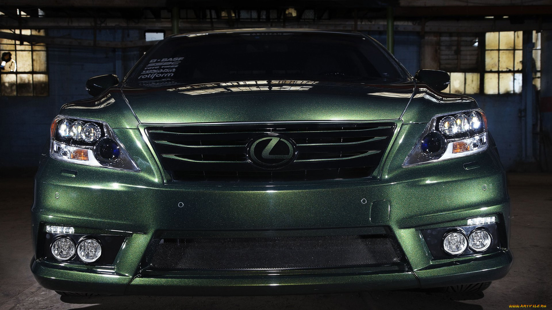 автомобили, lexus