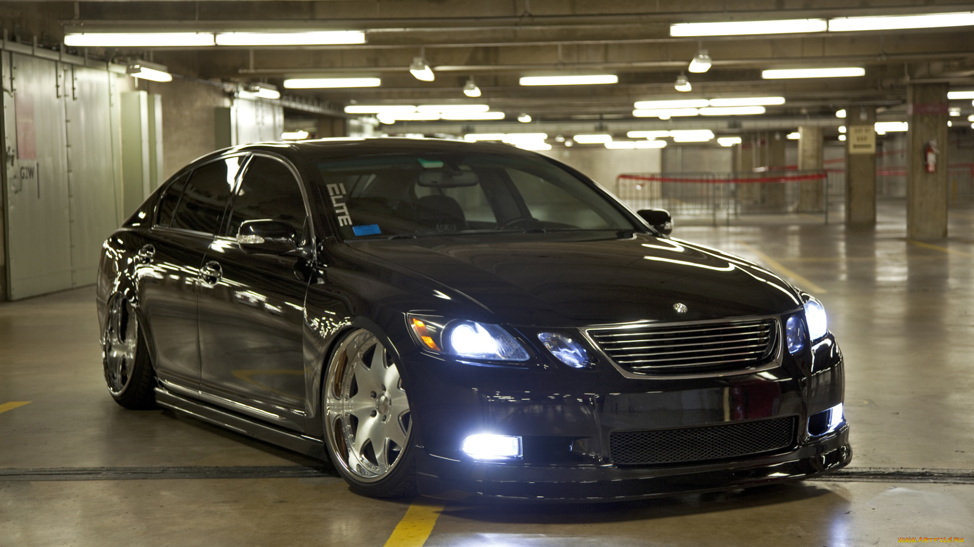 автомобили, lexus