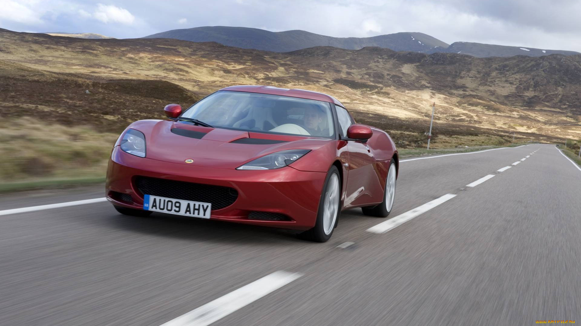 автомобили, lotus