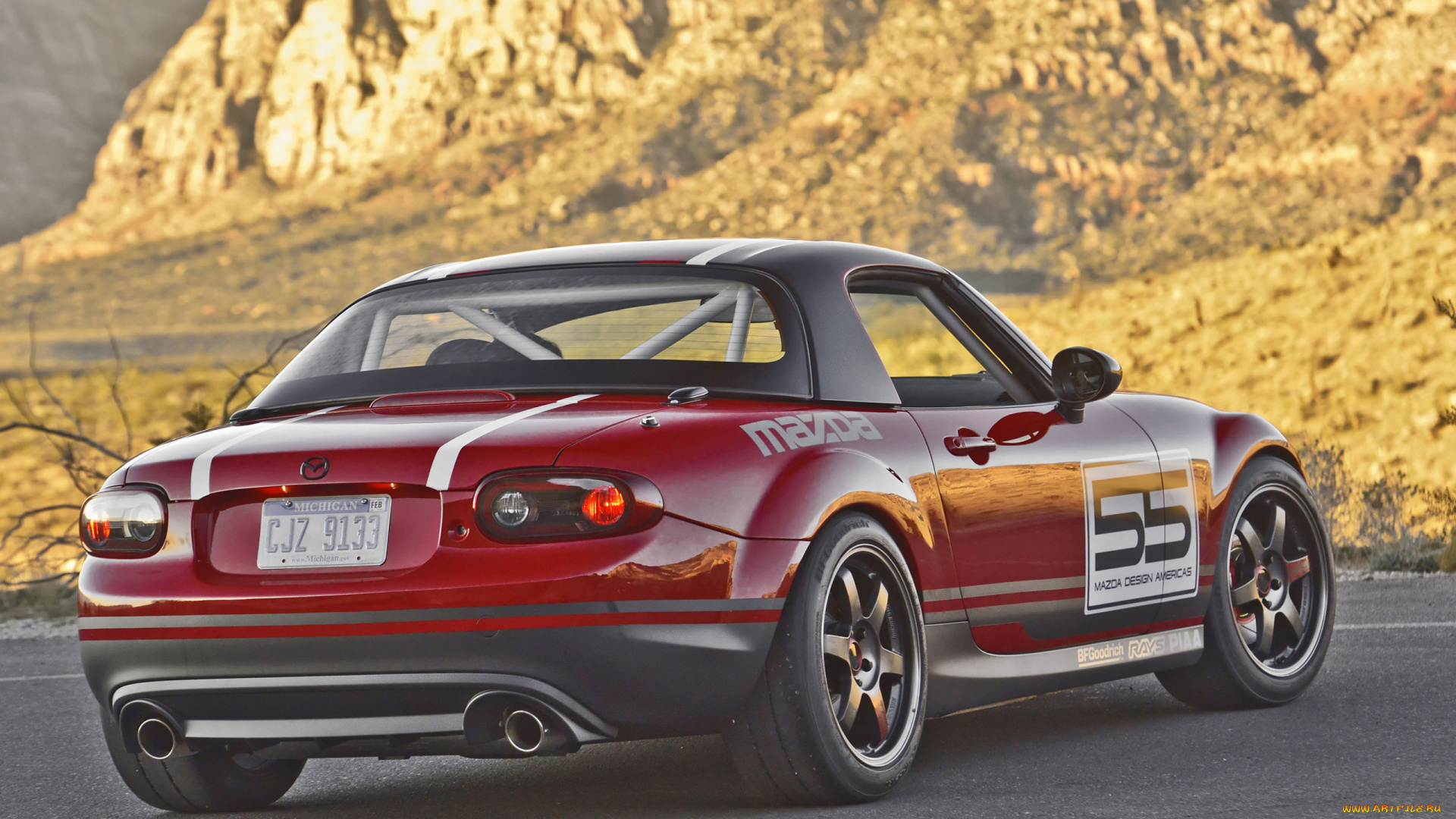 автомобили, mazda