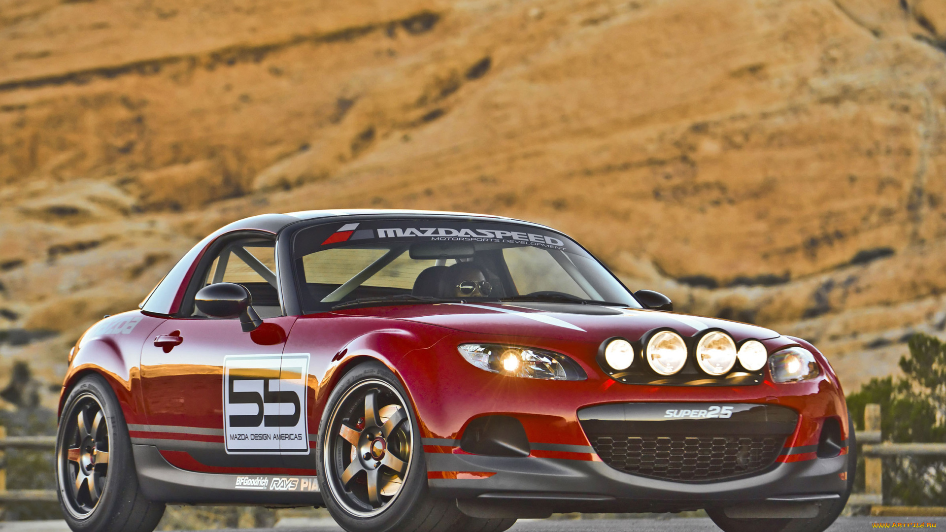 автомобили, mazda