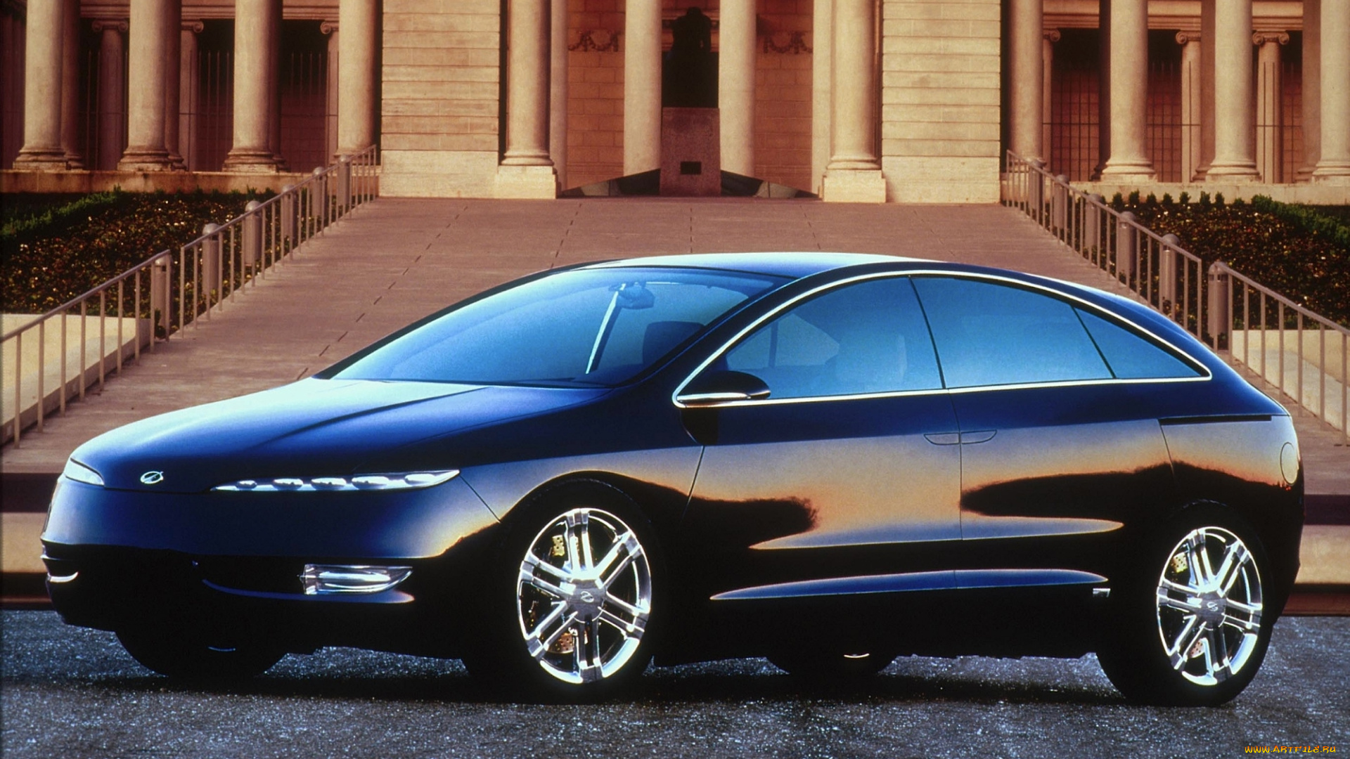 автомобили, oldsmobile