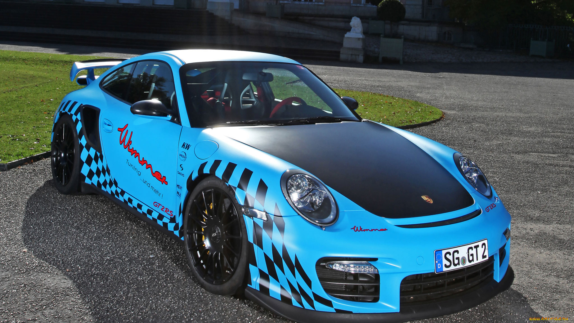 автомобили, porsche