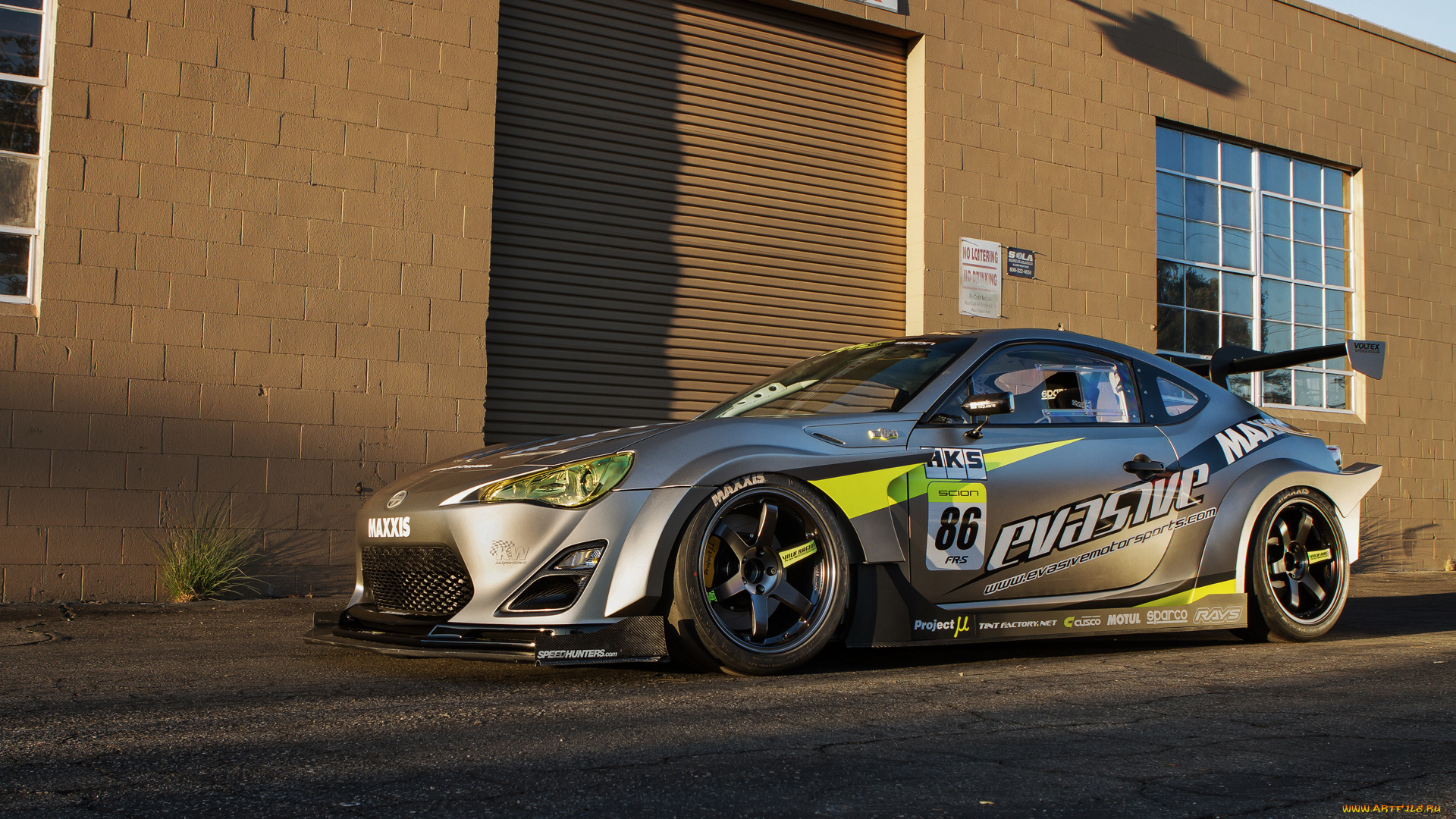 автомобили, scion, frs