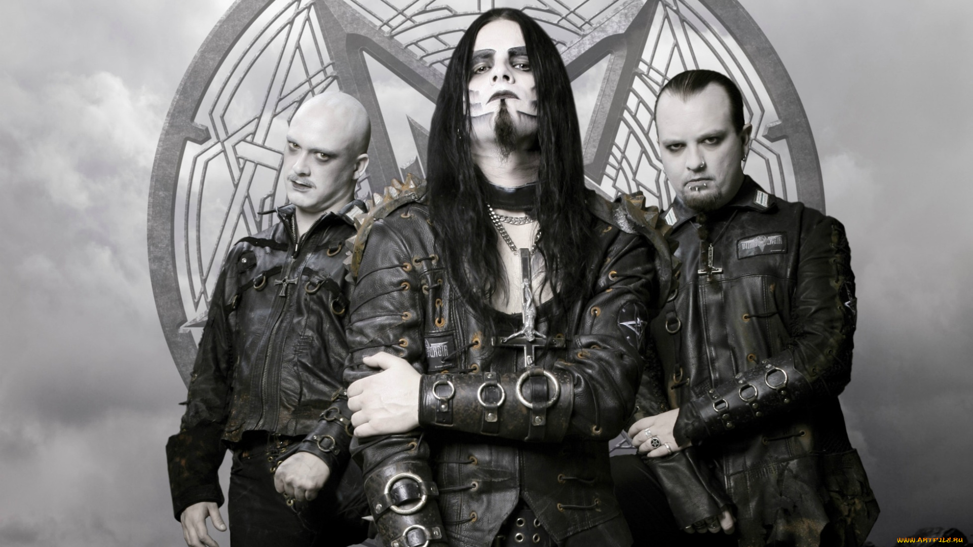 dimmu, borgir, музыка, норвегия, мелодичный, блэк-метал