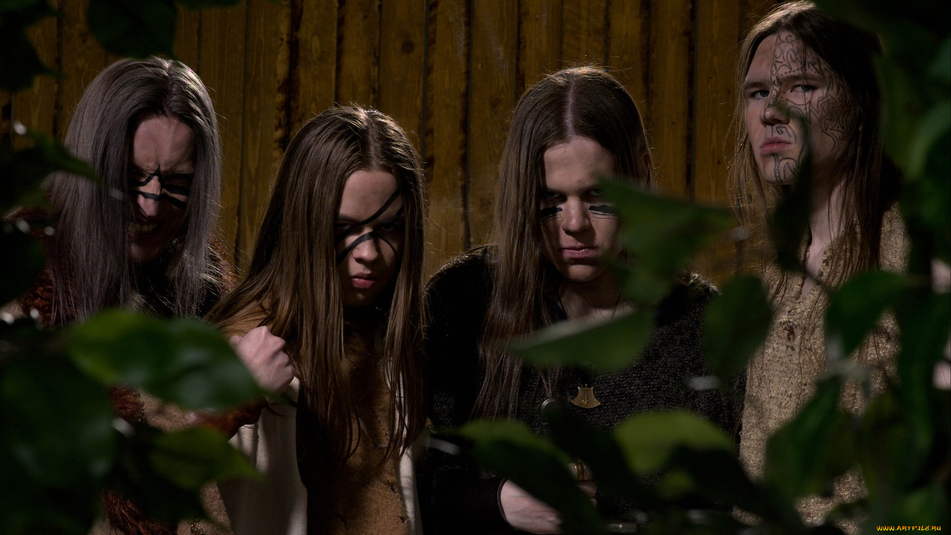 ensiferum, музыка, мелодичный, дэт-метал, фолк-метал, норвегия, викинг-метал, пауэр-метал