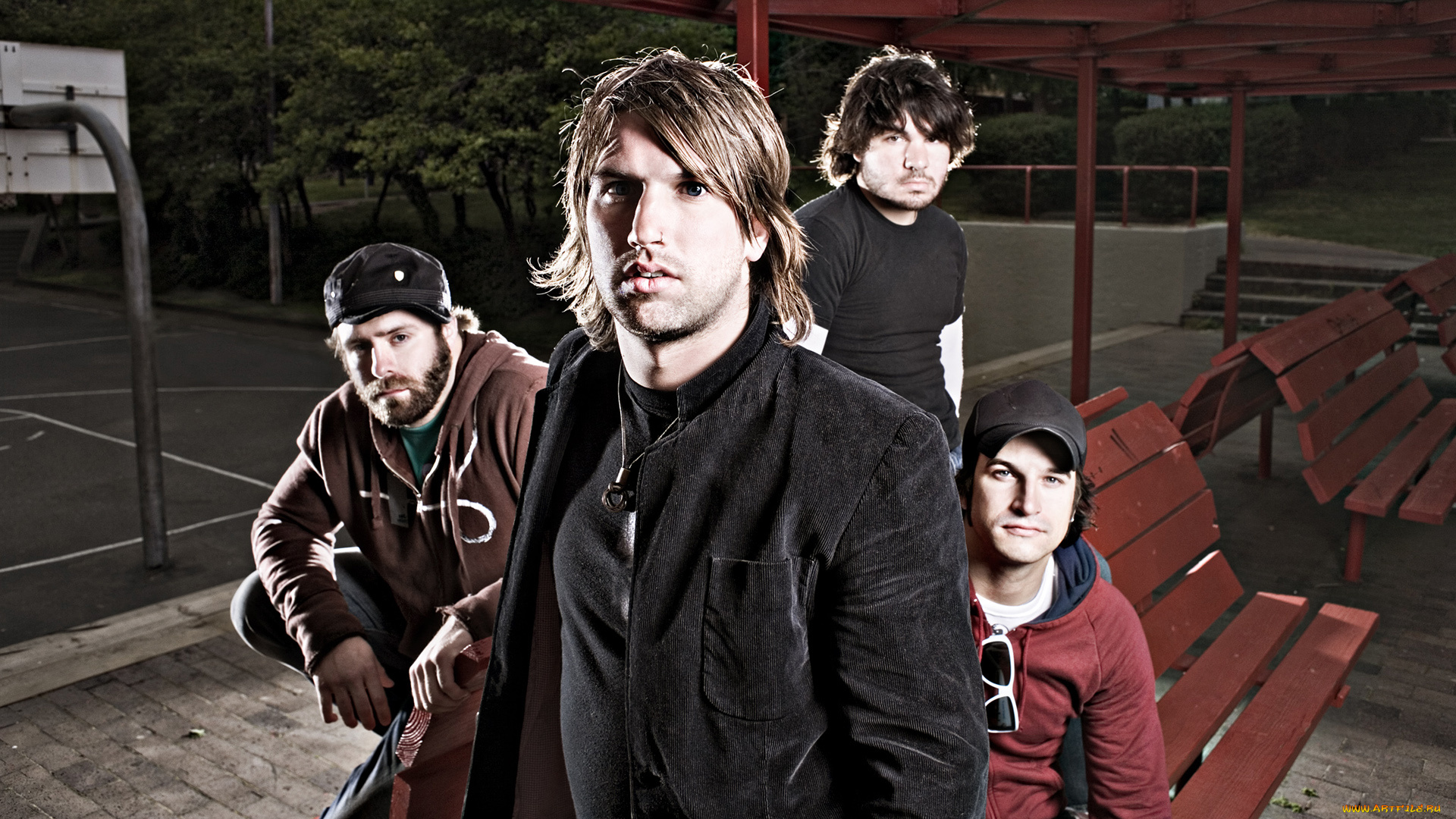 every, time, die, музыка, i, сша, металкор, хардкор-панк