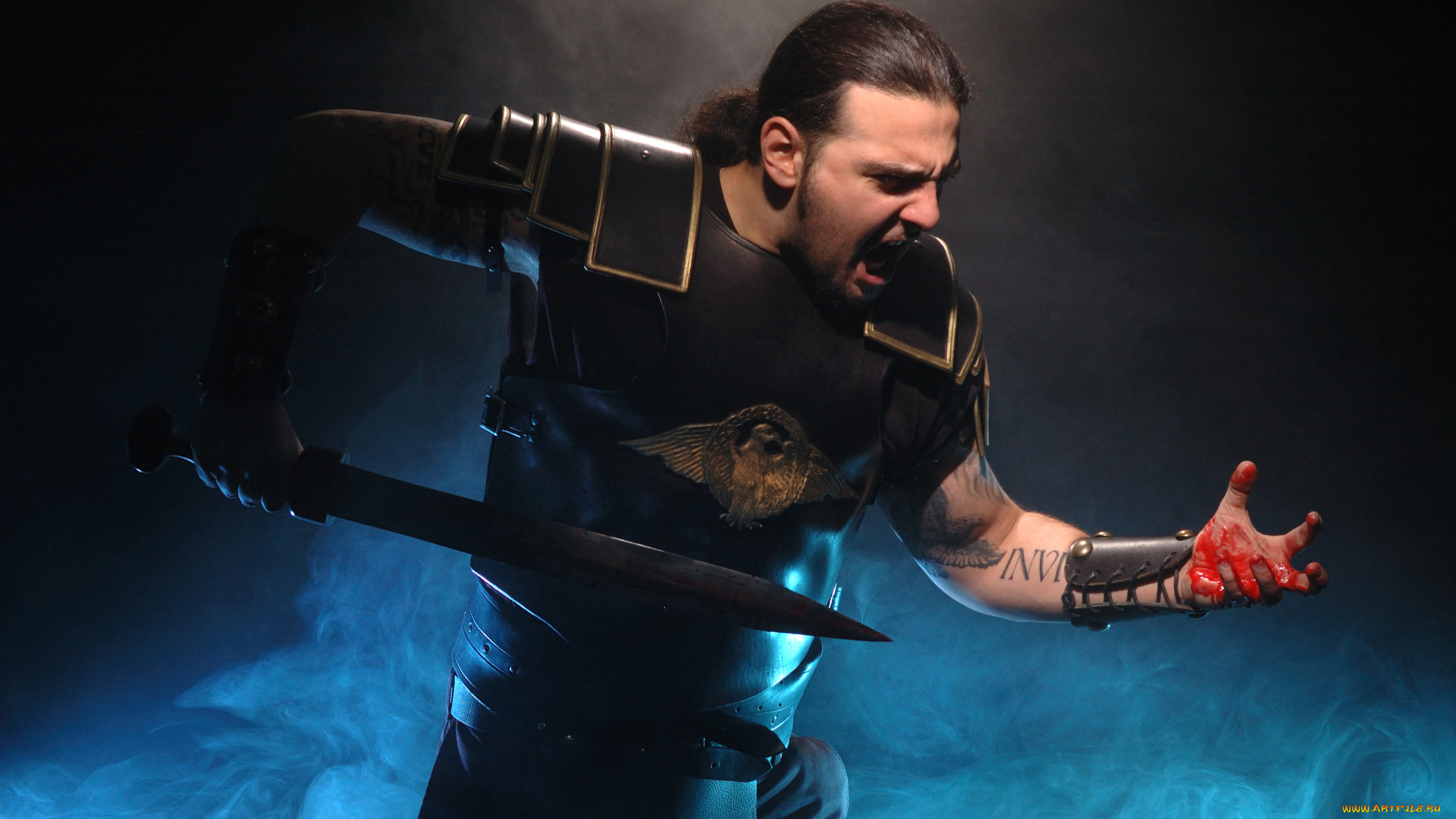 ex, deo, музыка, дэт-метал, канада