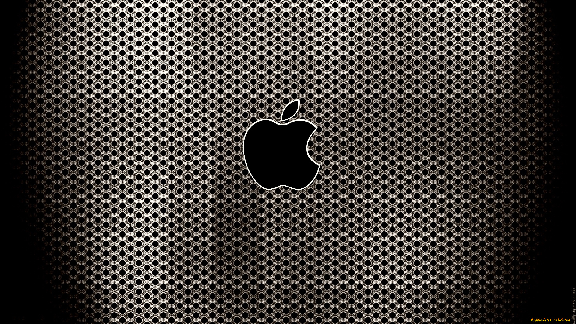 компьютеры, apple