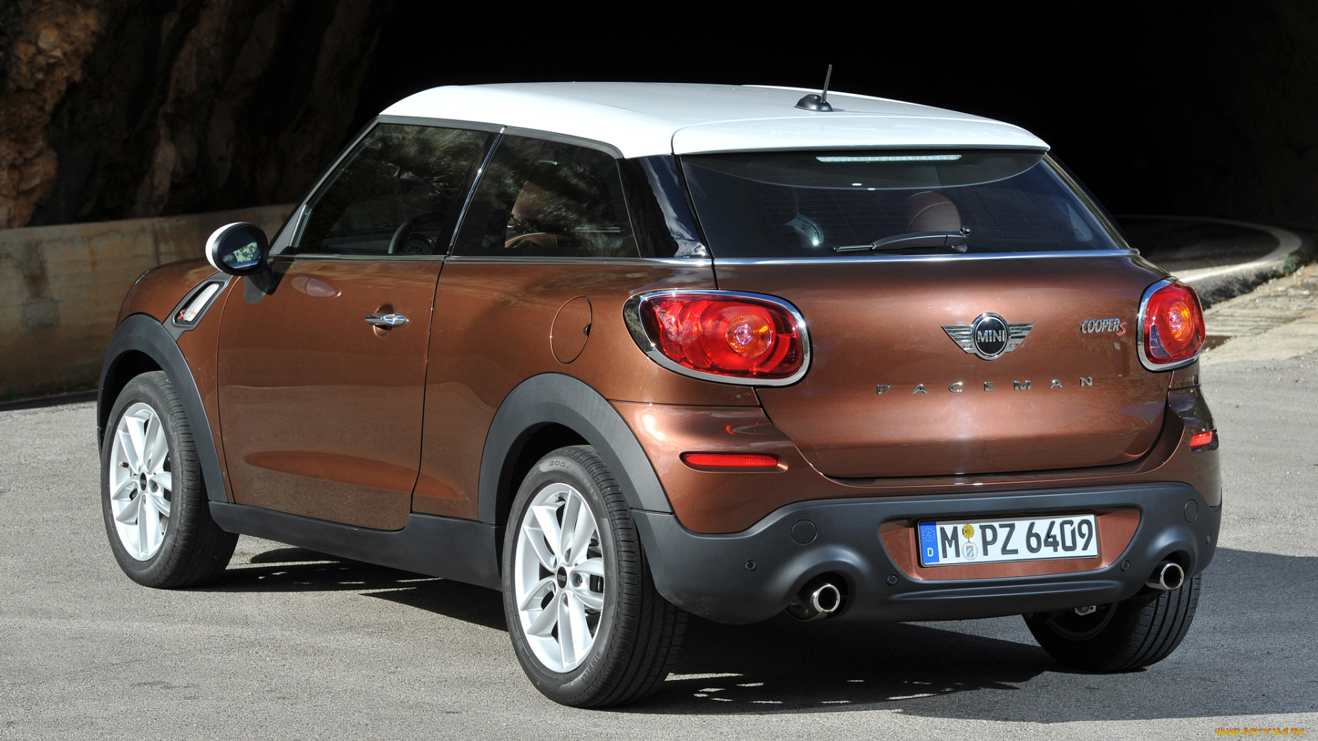 mini, paceman, автомобили, аввто, мини, малолитражка