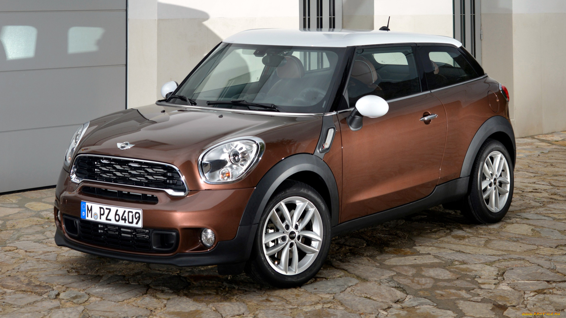 mini, paceman, автомобили, мини, аввто, малолитражка