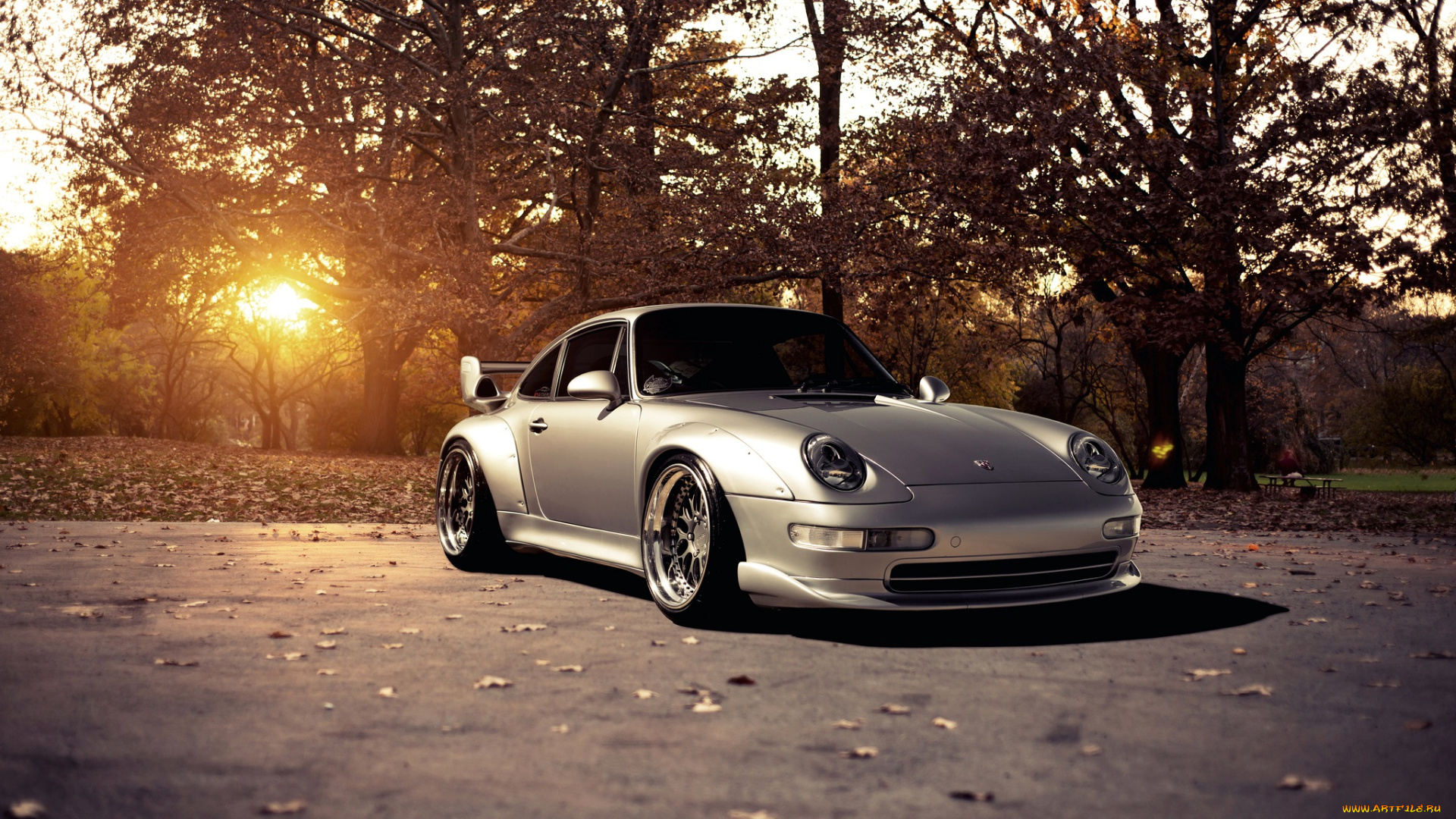 porsche, 911, carrera, автомобили, стиль, мощь, скорость, автомобиль