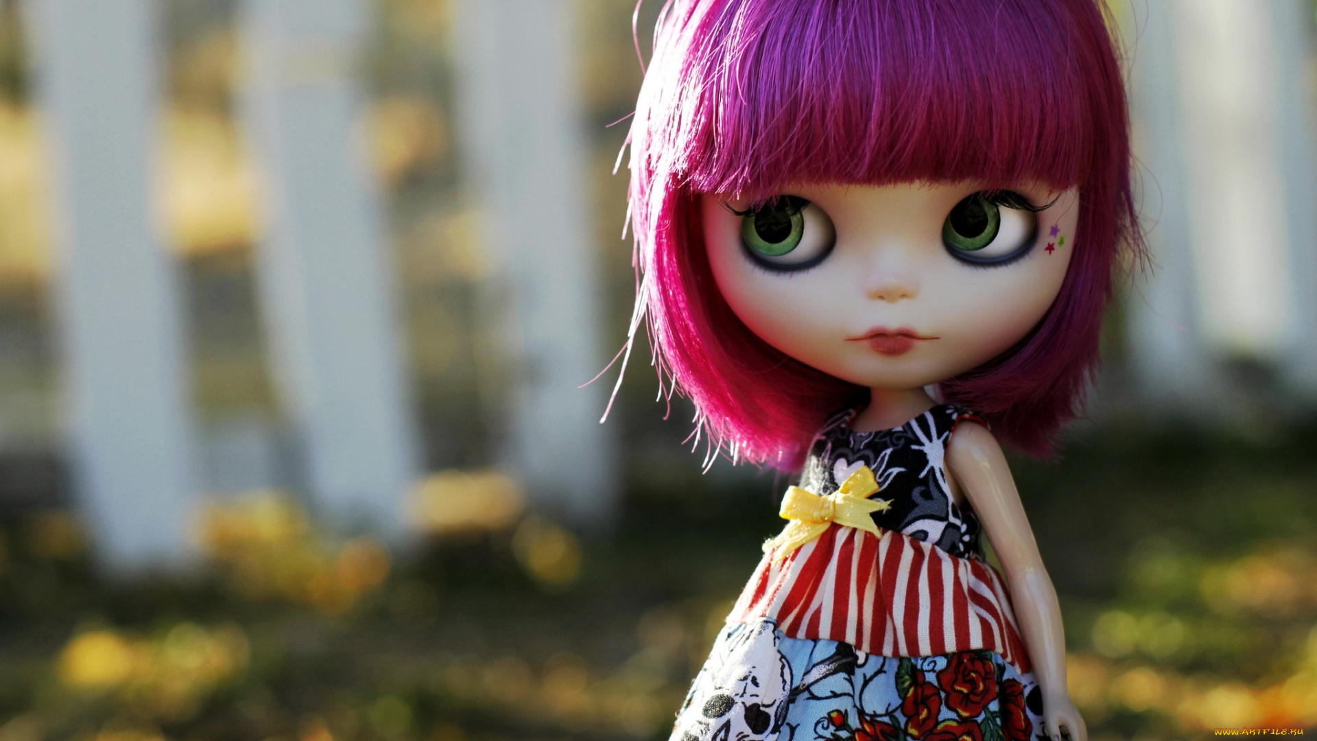 разное, игрушки, кукла