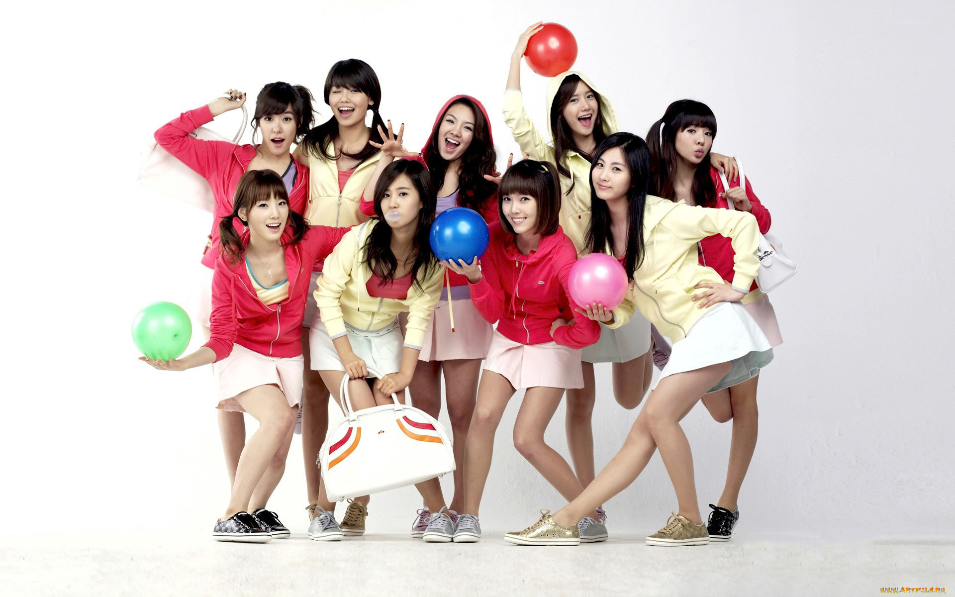 музыка, girls, generation, snsd, 