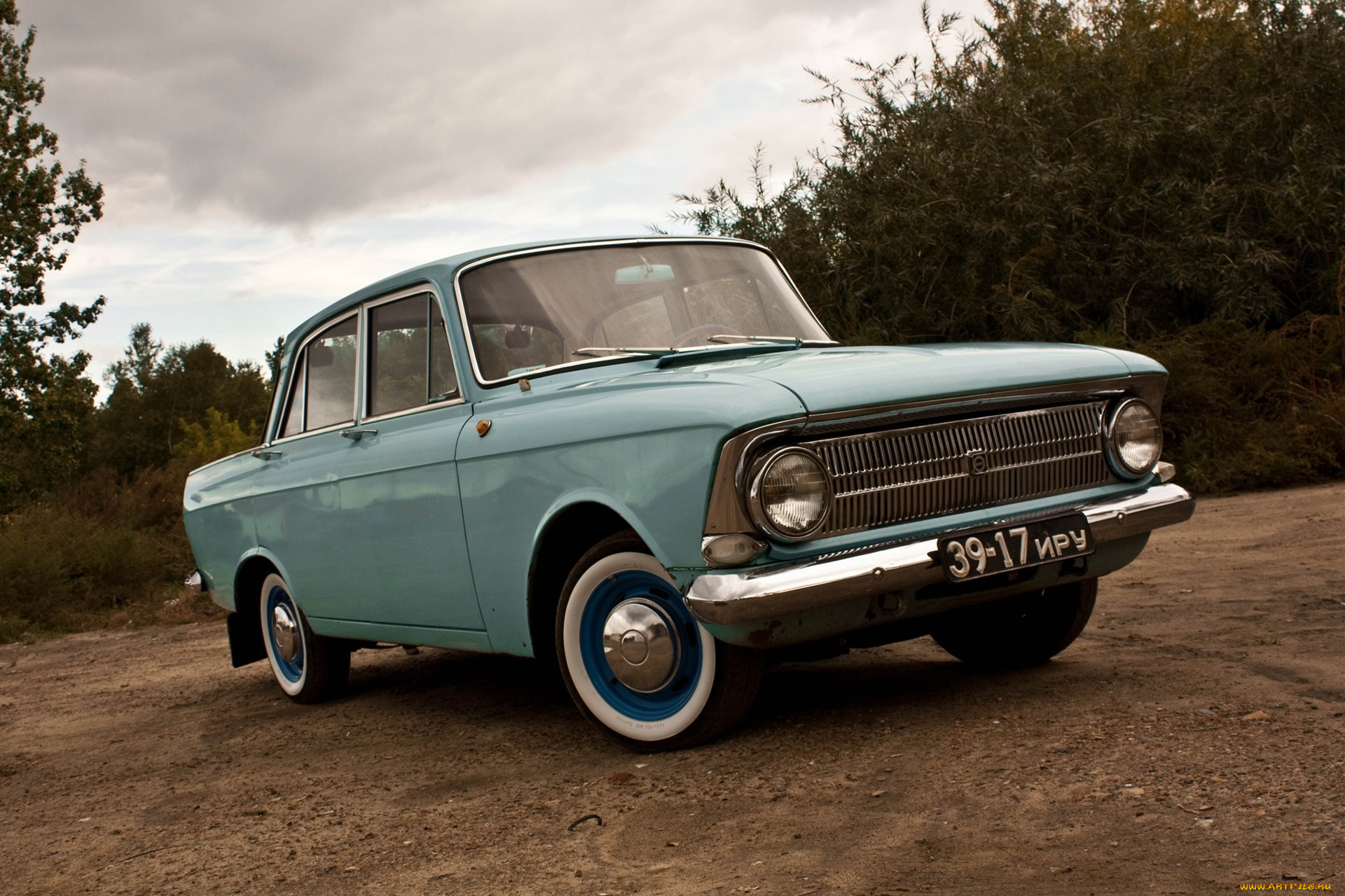 автомобили, москвич, азлк, иж, 412, легенда, ретро, ссср