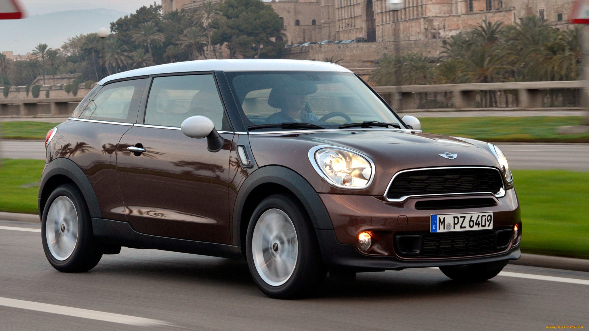 mini, paceman, автомобили, малолитражка, аввто, мини