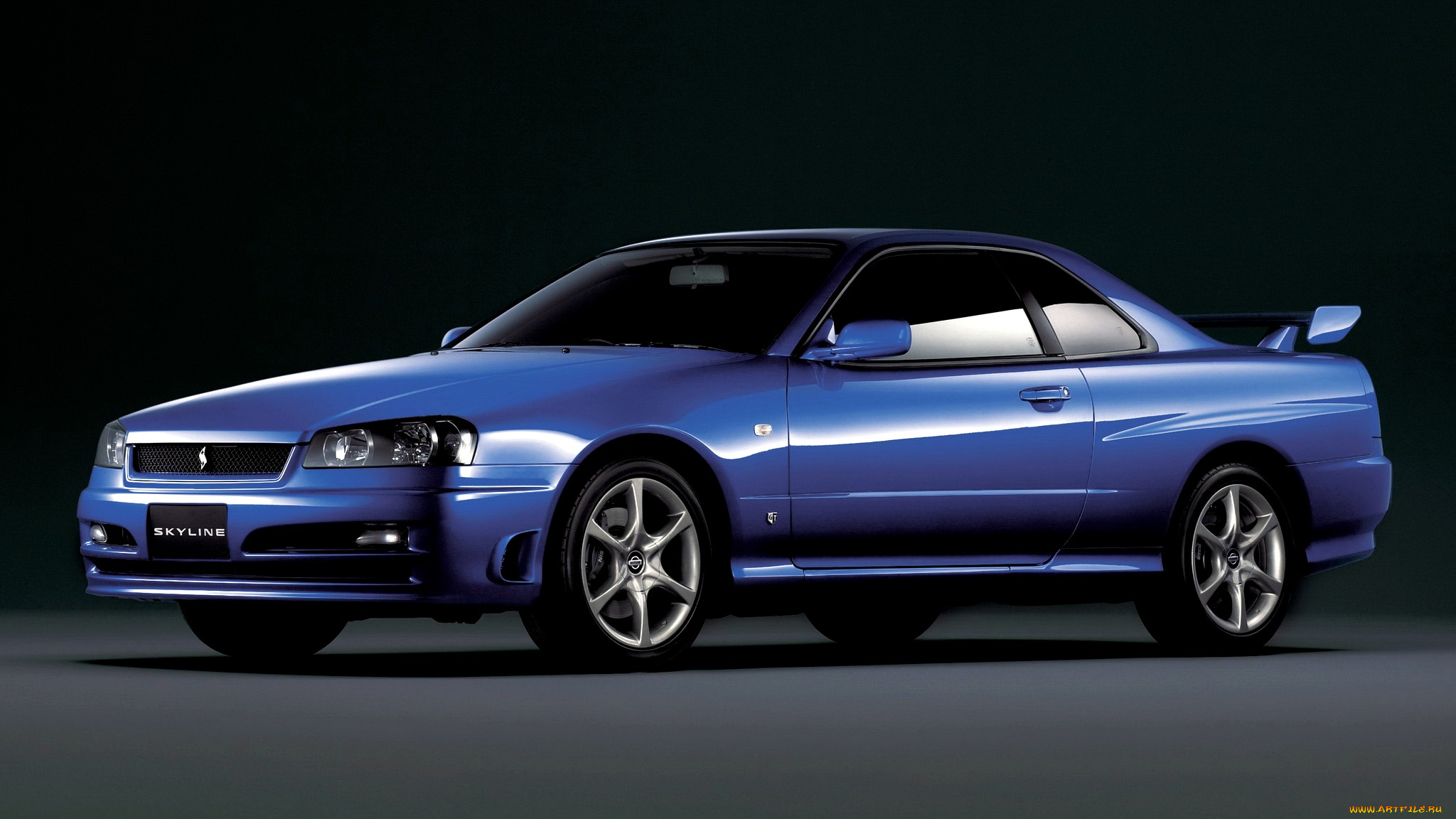 nissan, skyline, автомобили, datsun, автомобиль, стиль, мощь, скорость