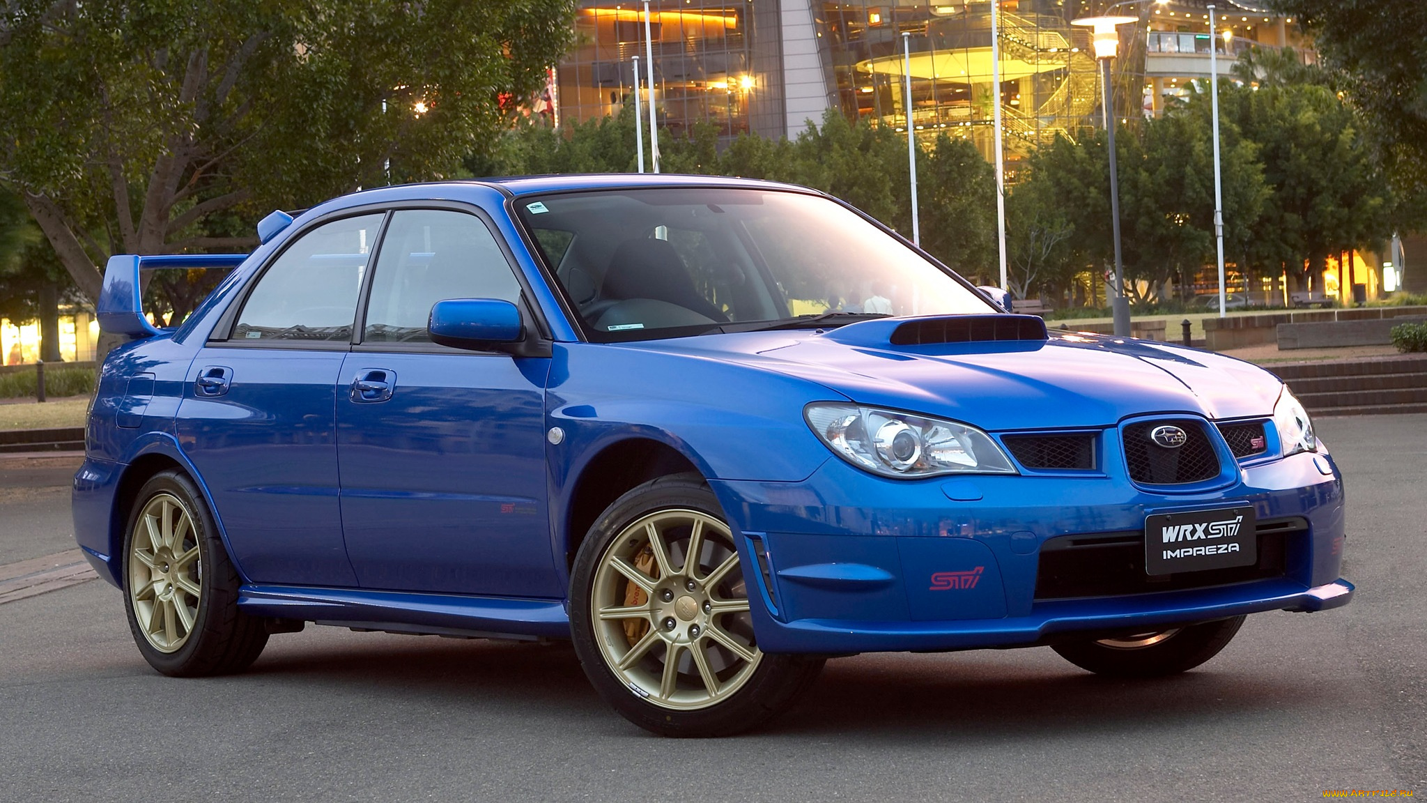 subaru, impreza, автомобили, автомобиль, скорость, стиль, мощь