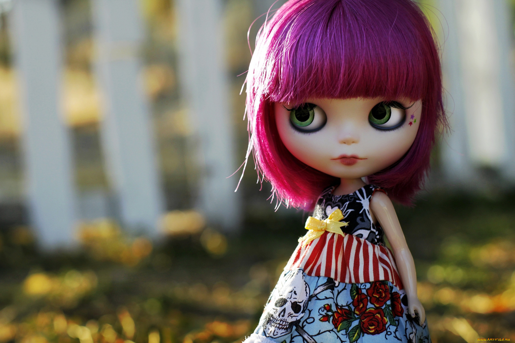 разное, игрушки, кукла