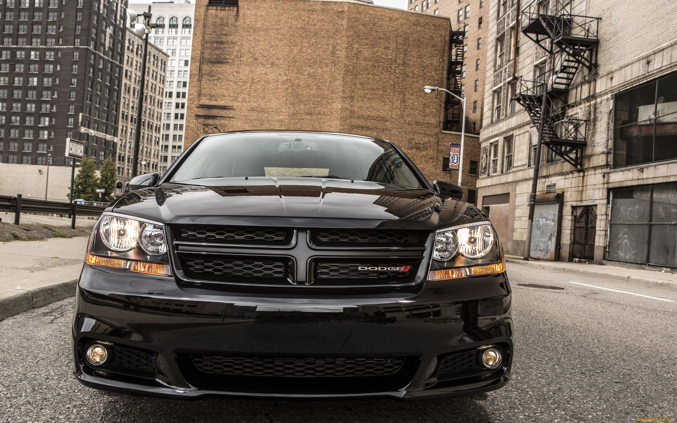 автомобили, dodge