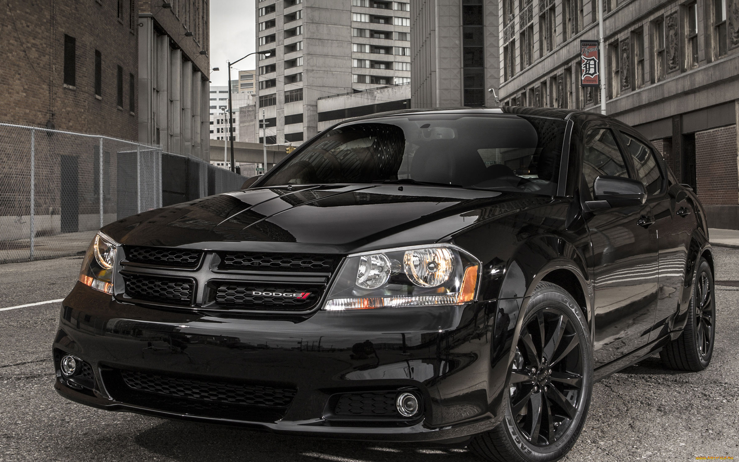 автомобили, dodge