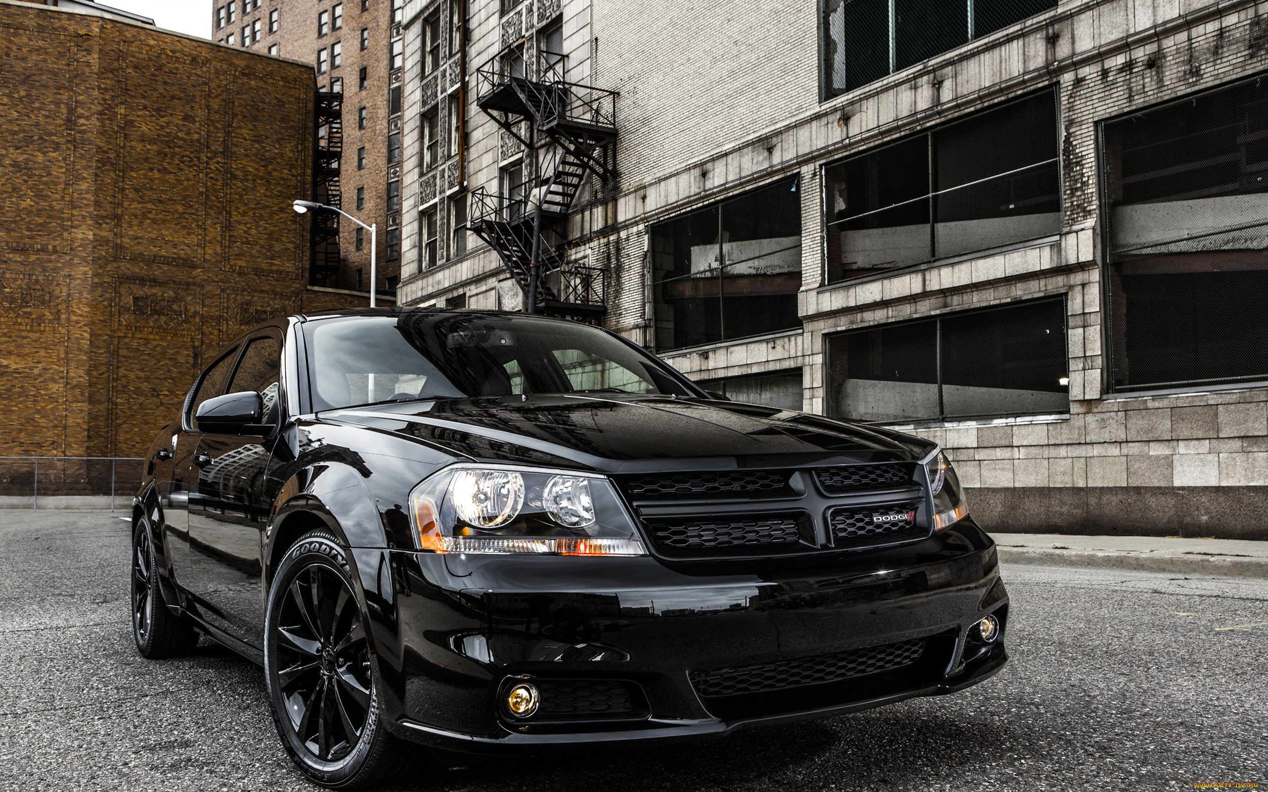 автомобили, dodge