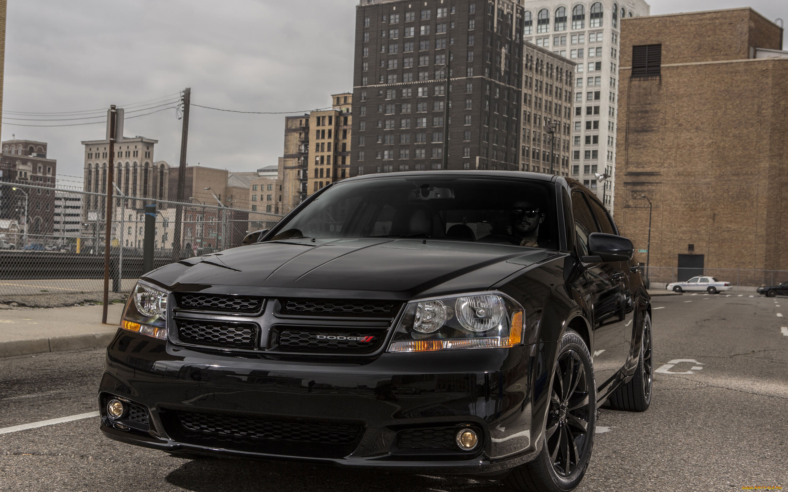 автомобили, dodge