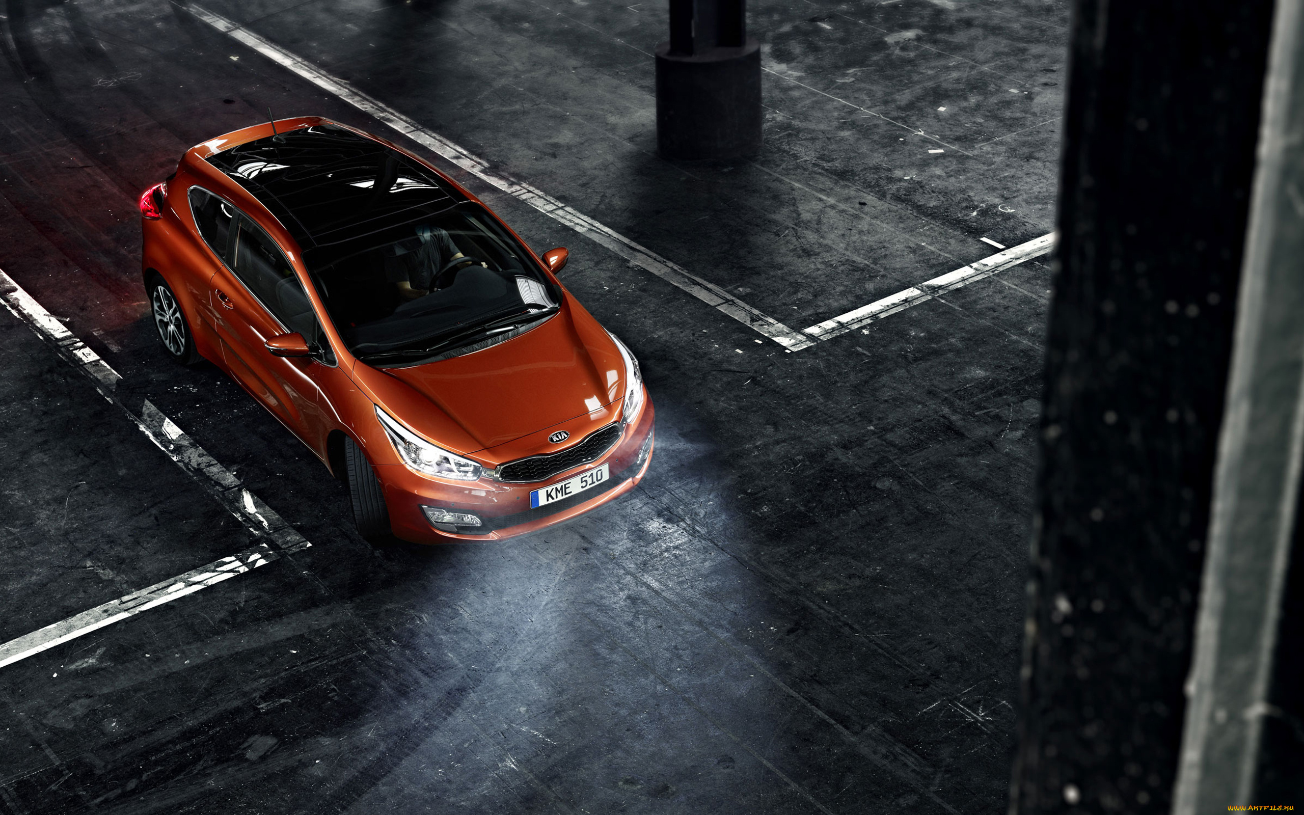 автомобили, kia