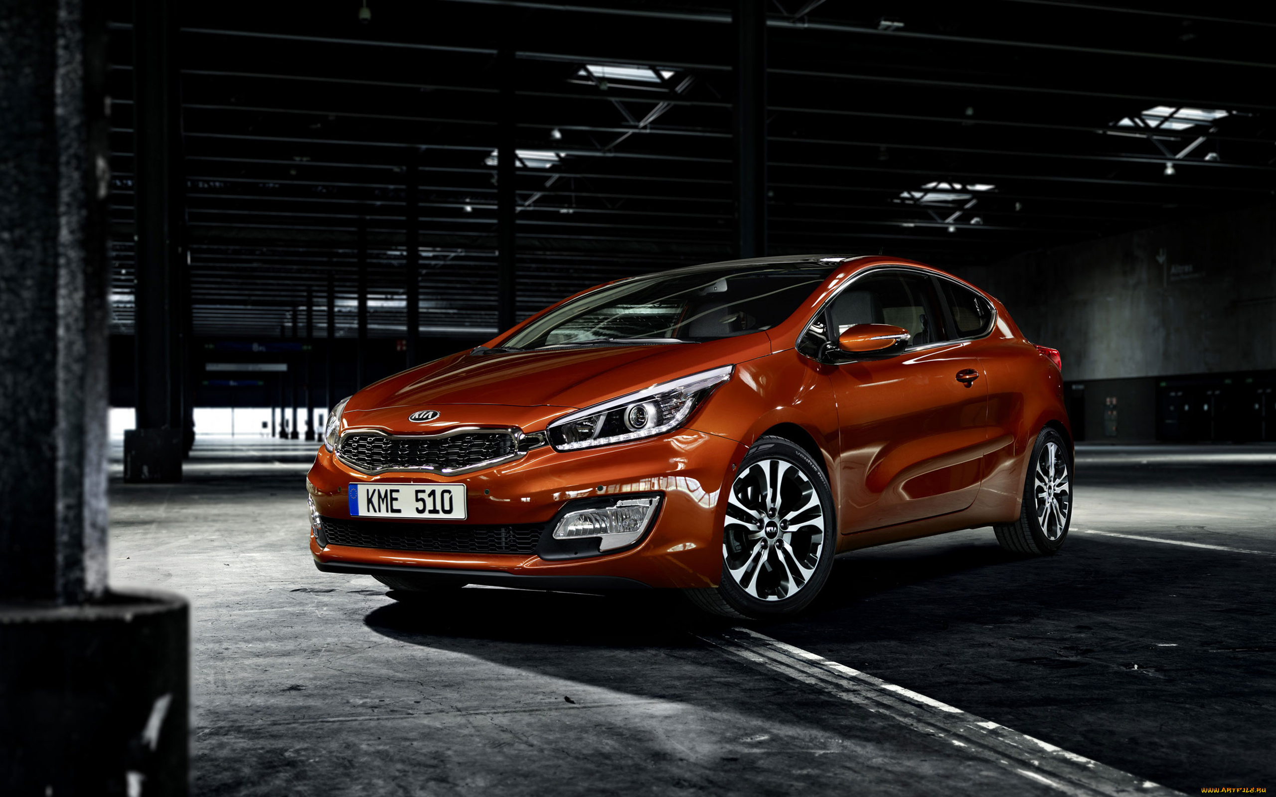 автомобили, kia