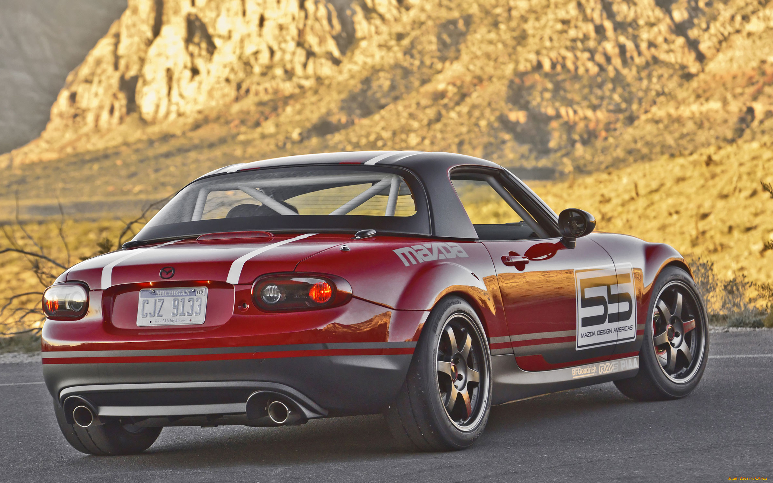 автомобили, mazda