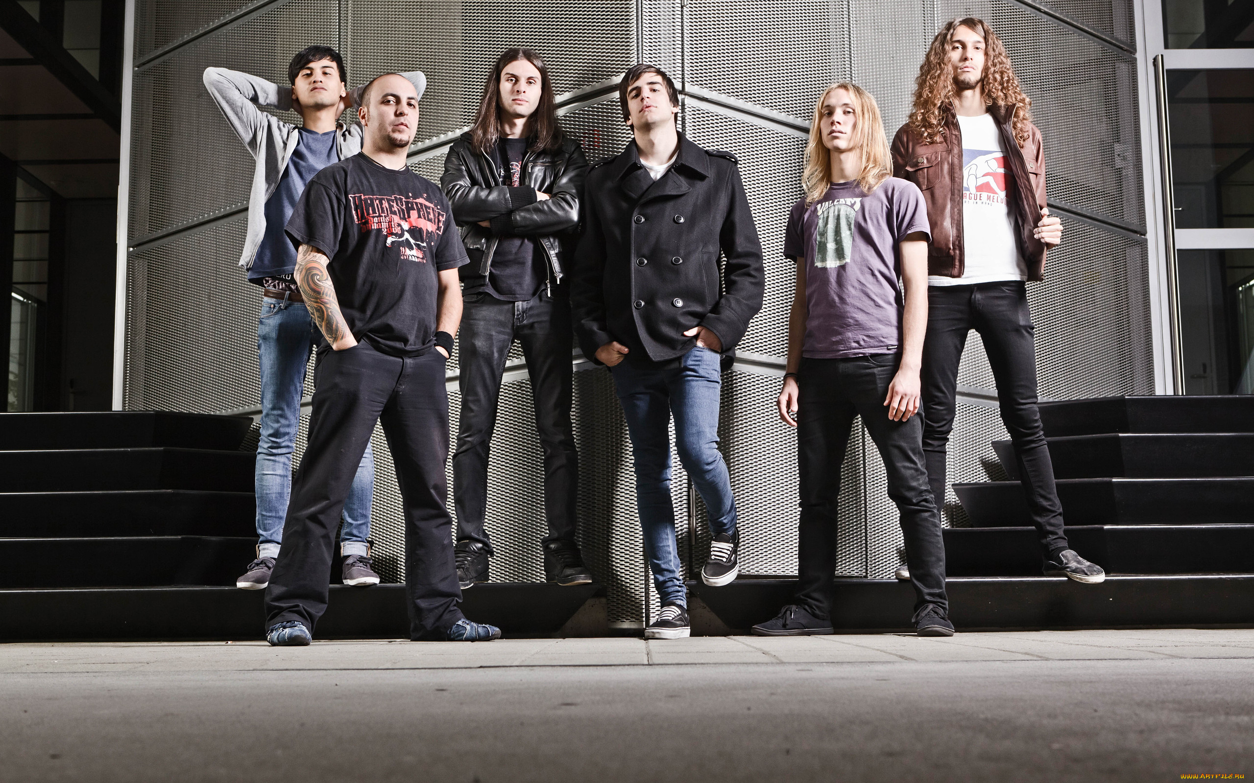 dreamshade, музыка, дэт-метал, швейцария