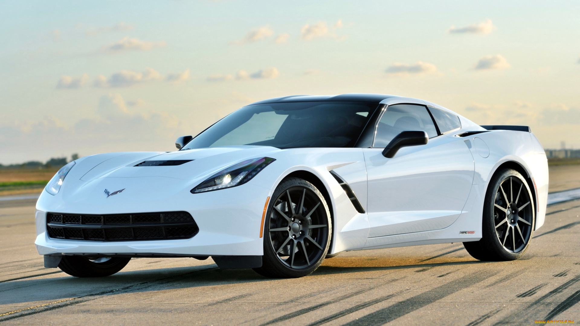 corvette, автомобили, спорткар, general, motors, сша