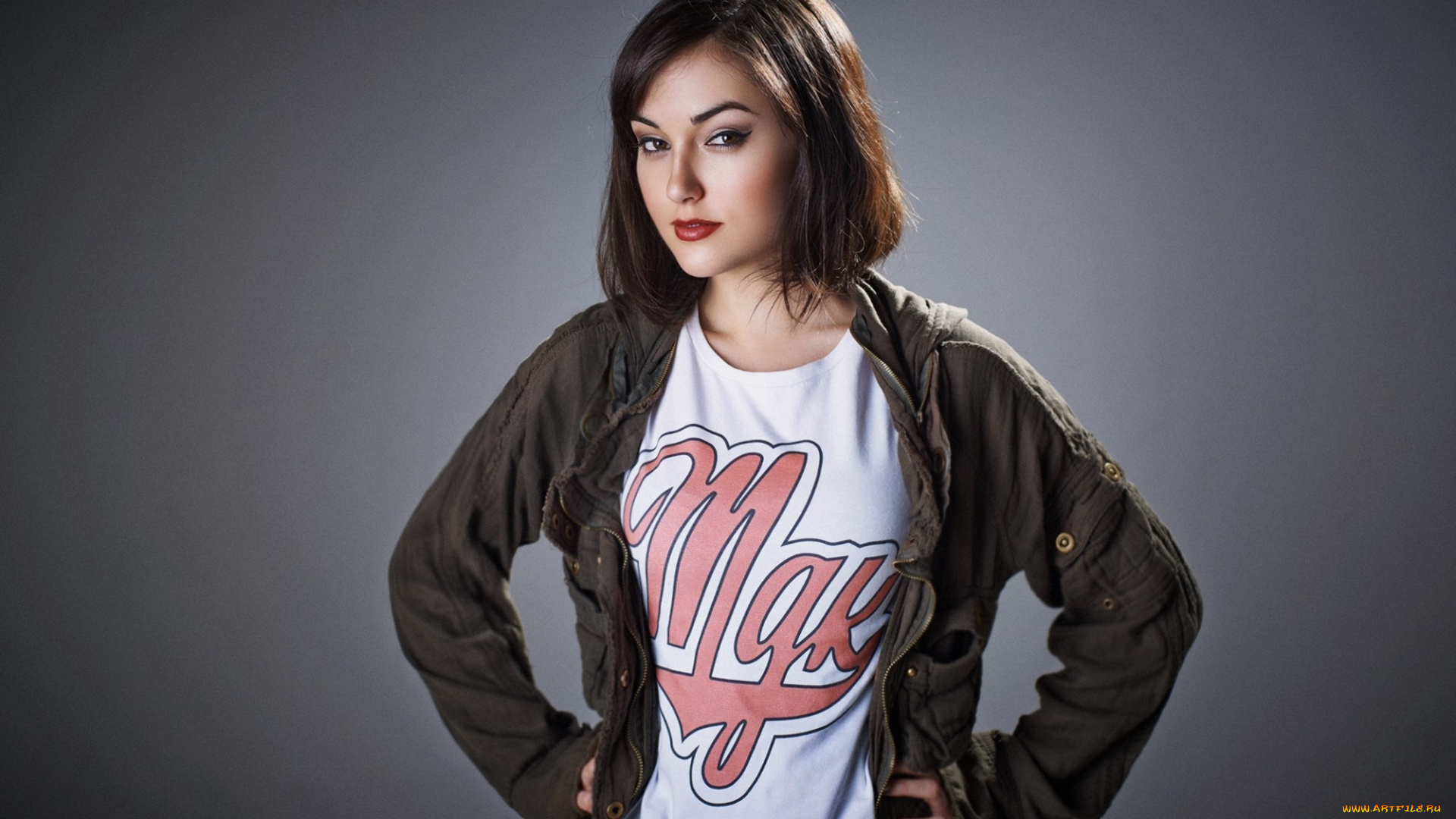 девушки, sasha, grey, , marina, ann, hantzis, актриса