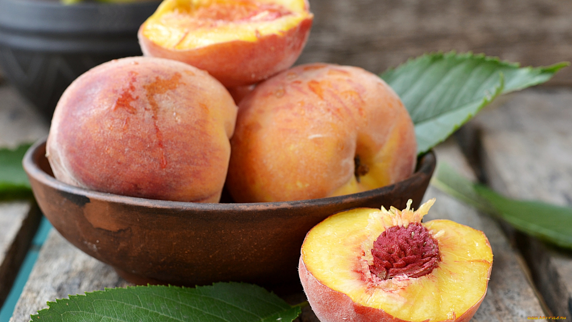 еда, персики, , сливы, , абрикосы