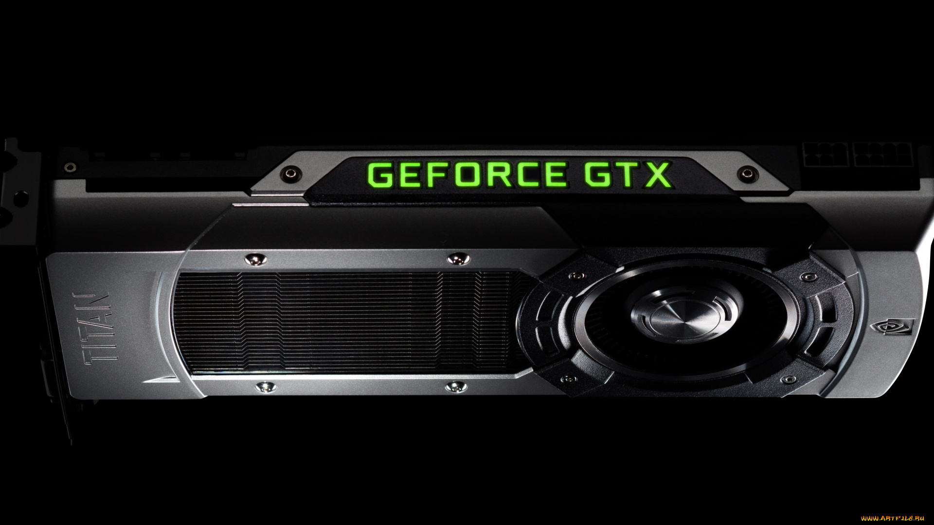 компьютеры, nvidia, карта